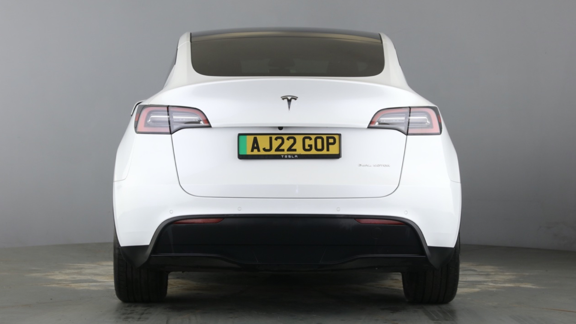 4027692 Long Range AWD 5dr Auto