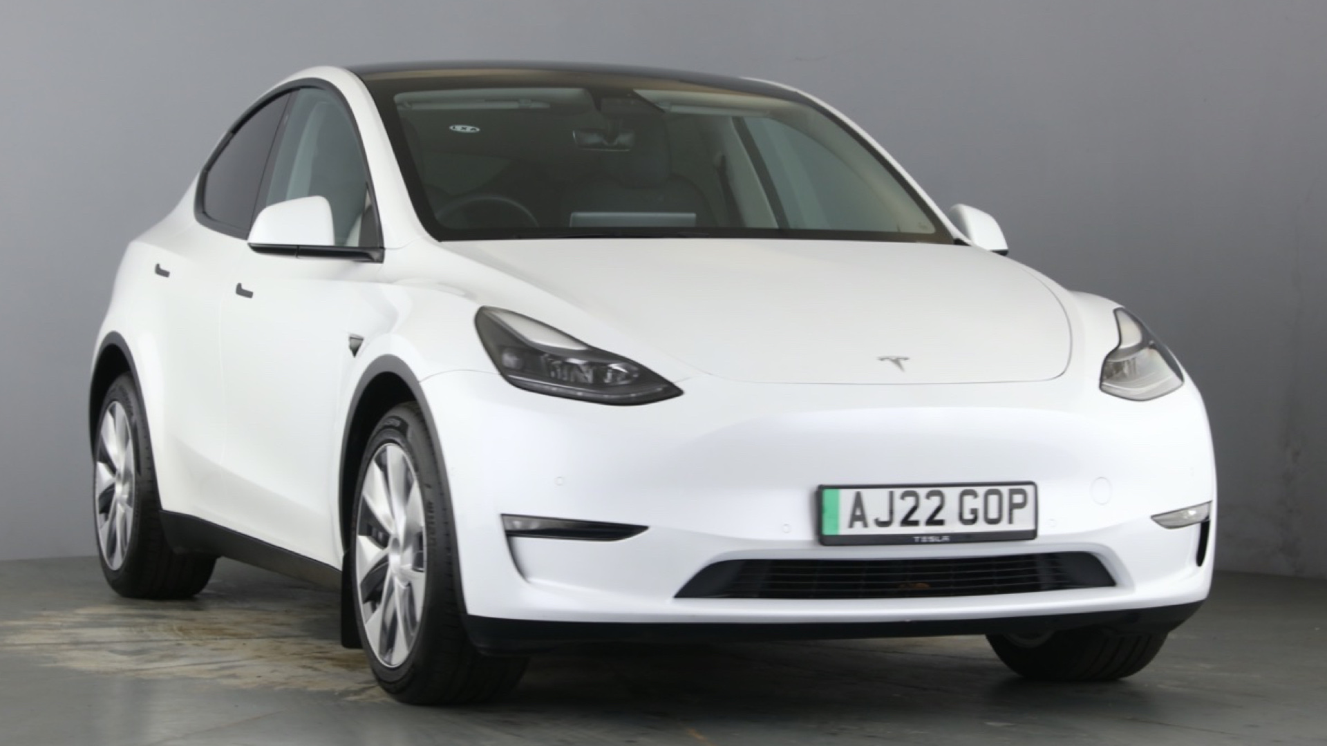 4027692 Long Range AWD 5dr Auto