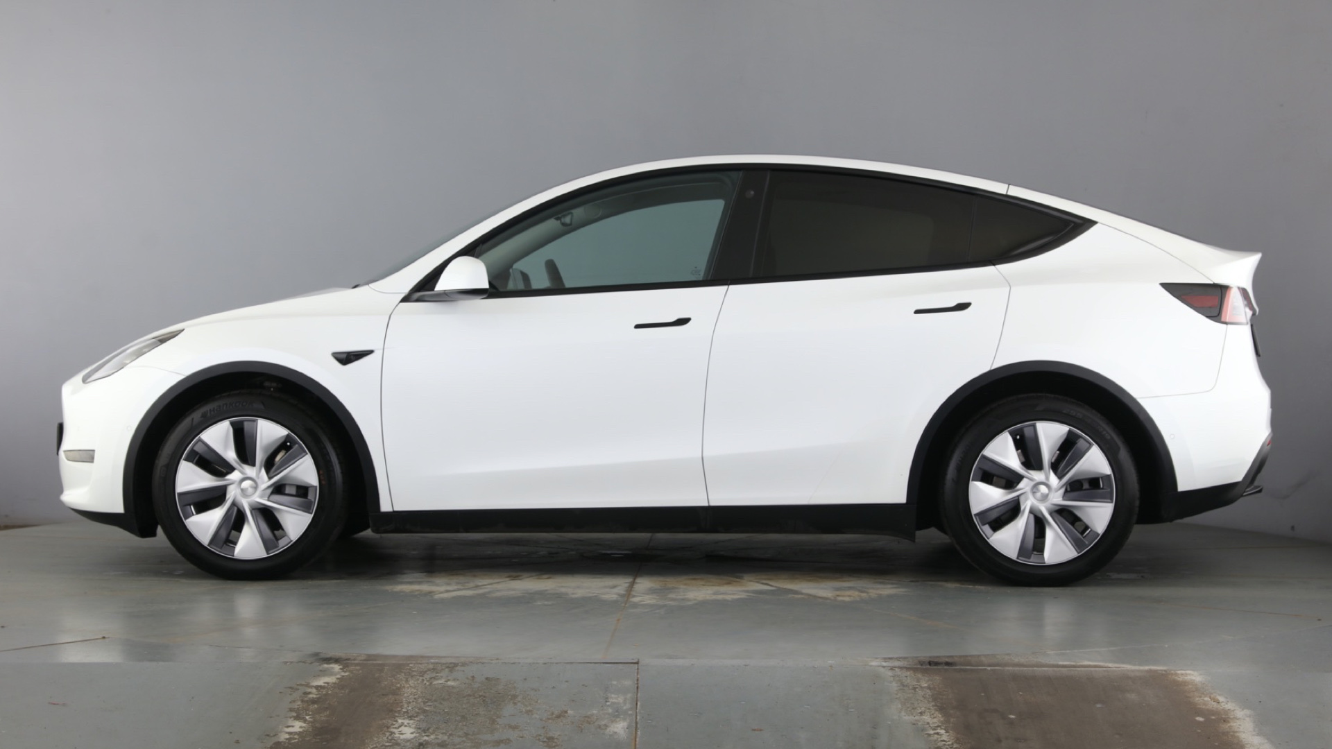 Long Range AWD 5dr Auto [2022]