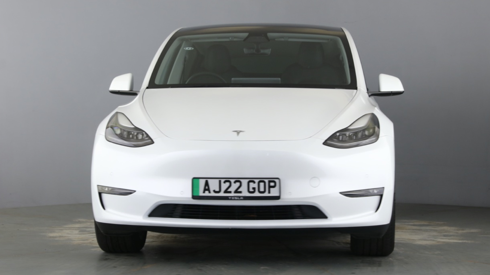 4027692 Long Range AWD 5dr Auto