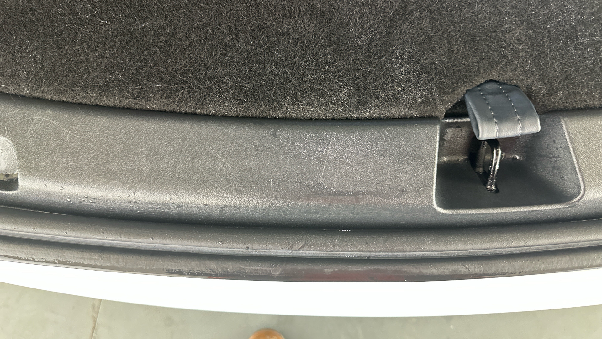 4027692 Long Range AWD 5dr Auto