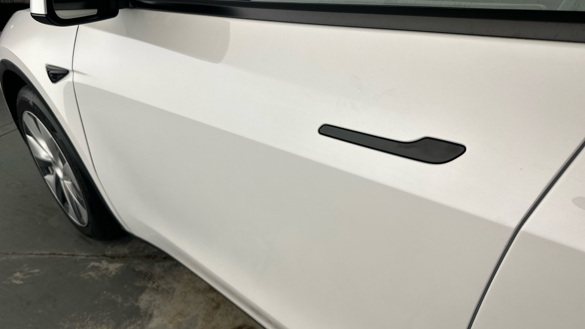 4027692 Long Range AWD 5dr Auto