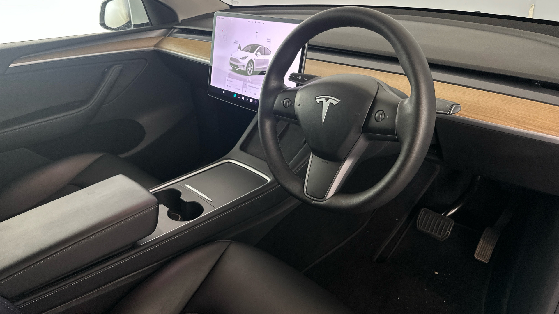 4027692 Long Range AWD 5dr Auto