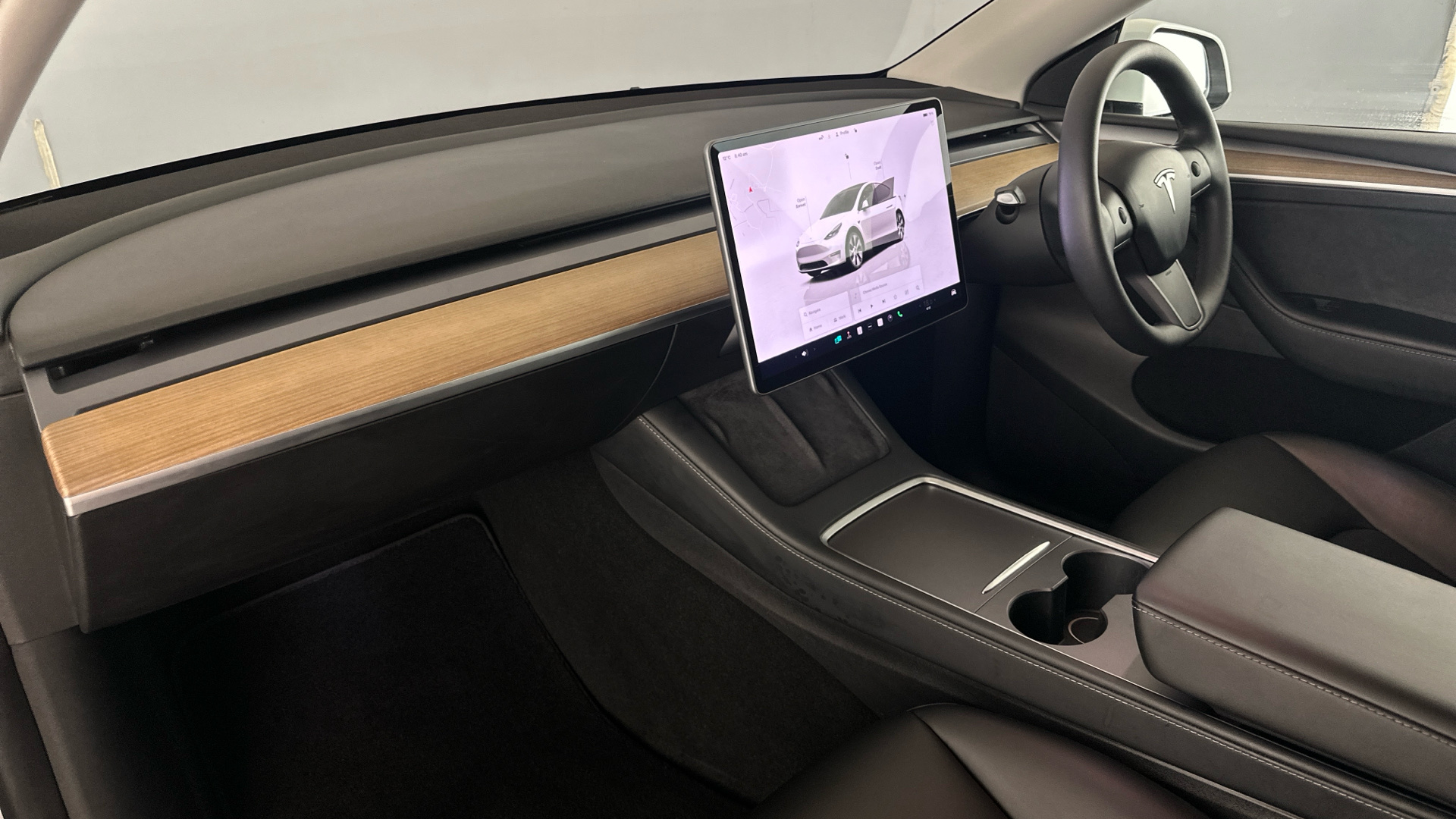 4027692 Long Range AWD 5dr Auto