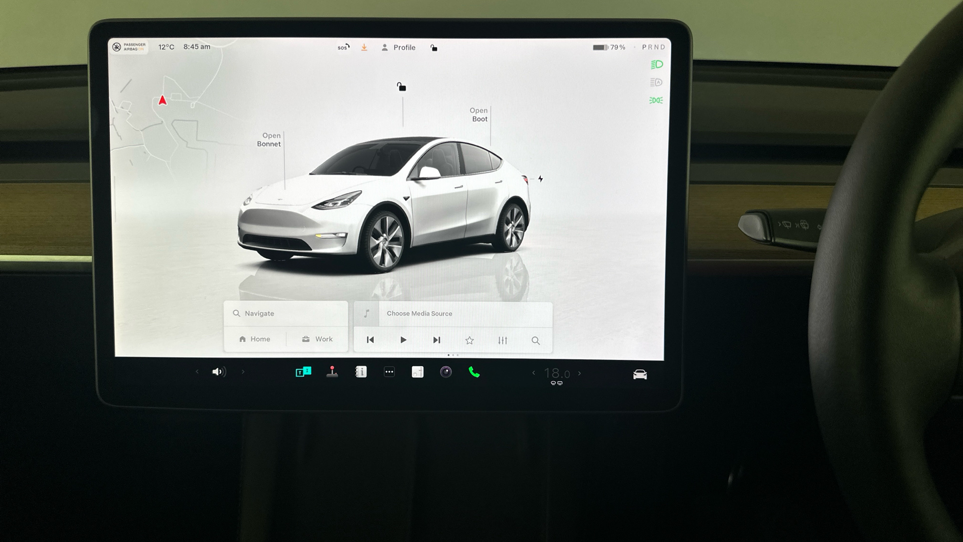 4027692 Long Range AWD 5dr Auto