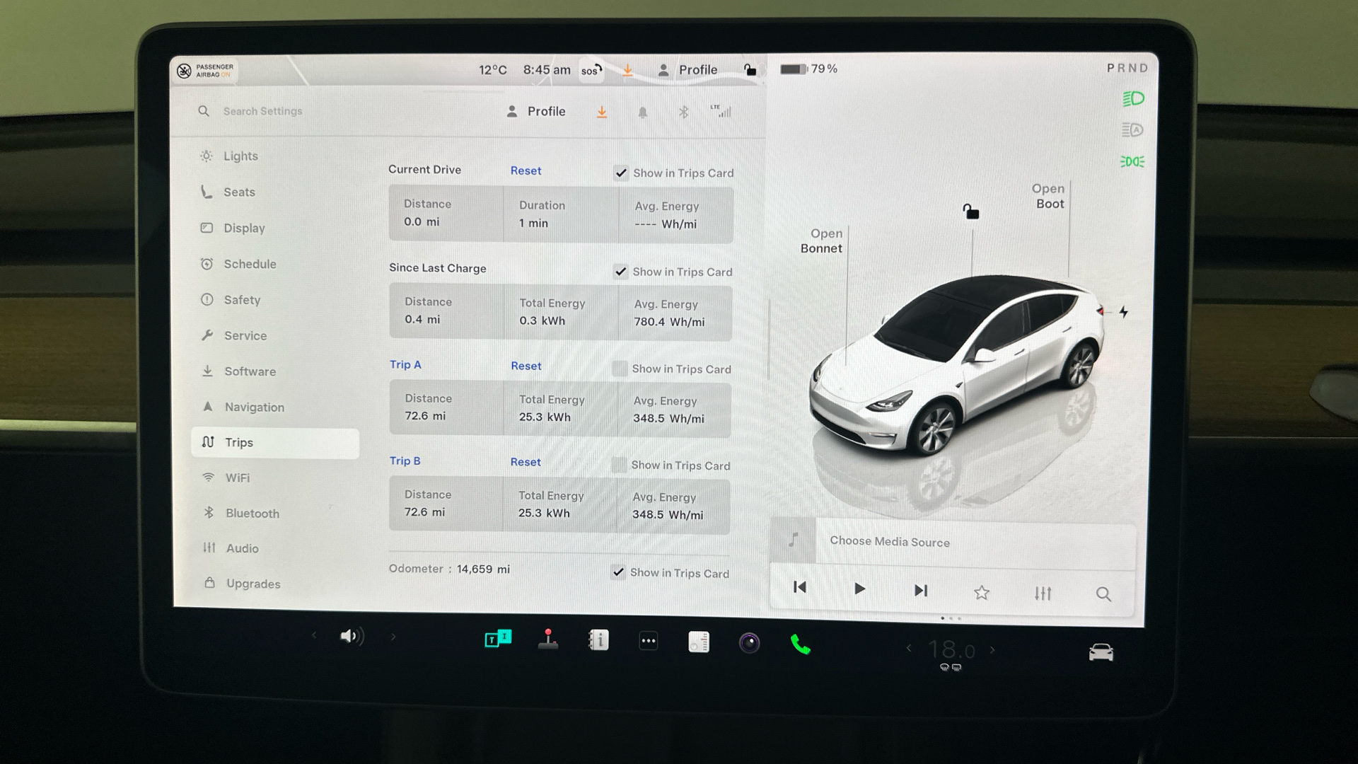 4027692 Long Range AWD 5dr Auto