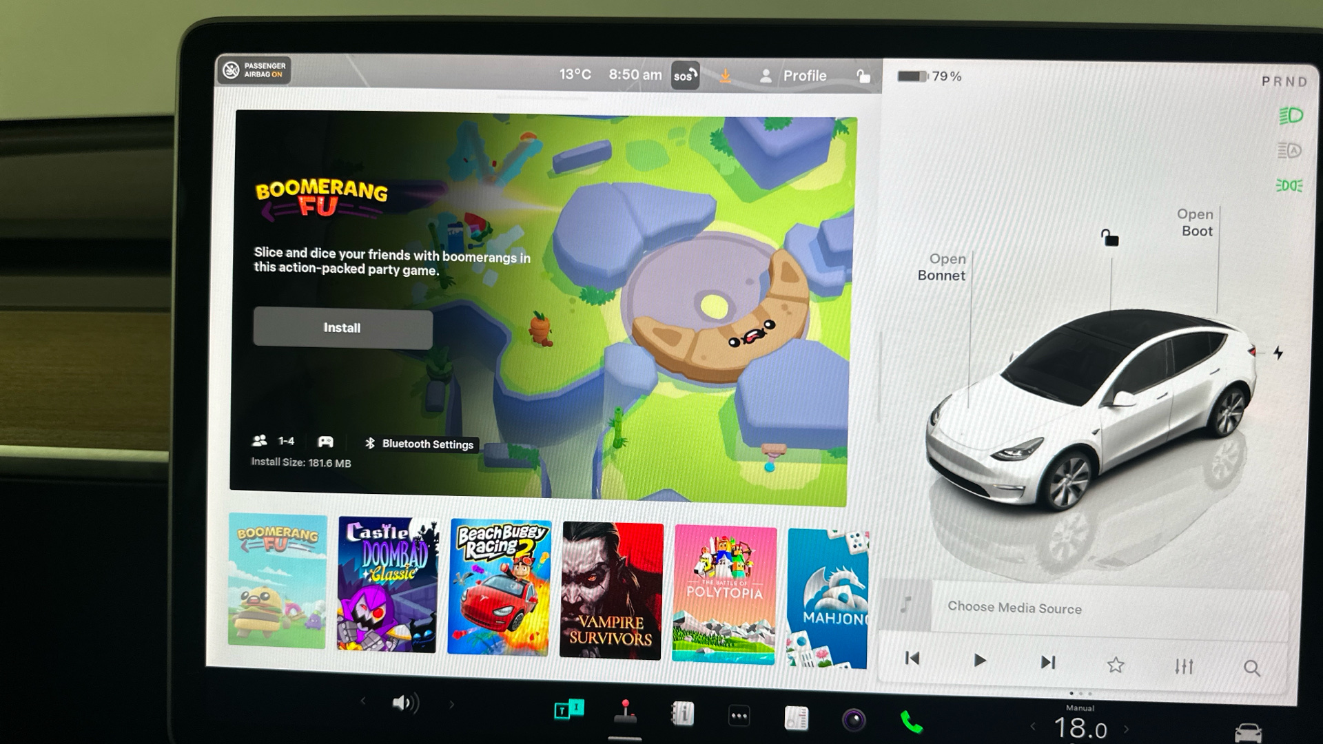 4027692 Long Range AWD 5dr Auto