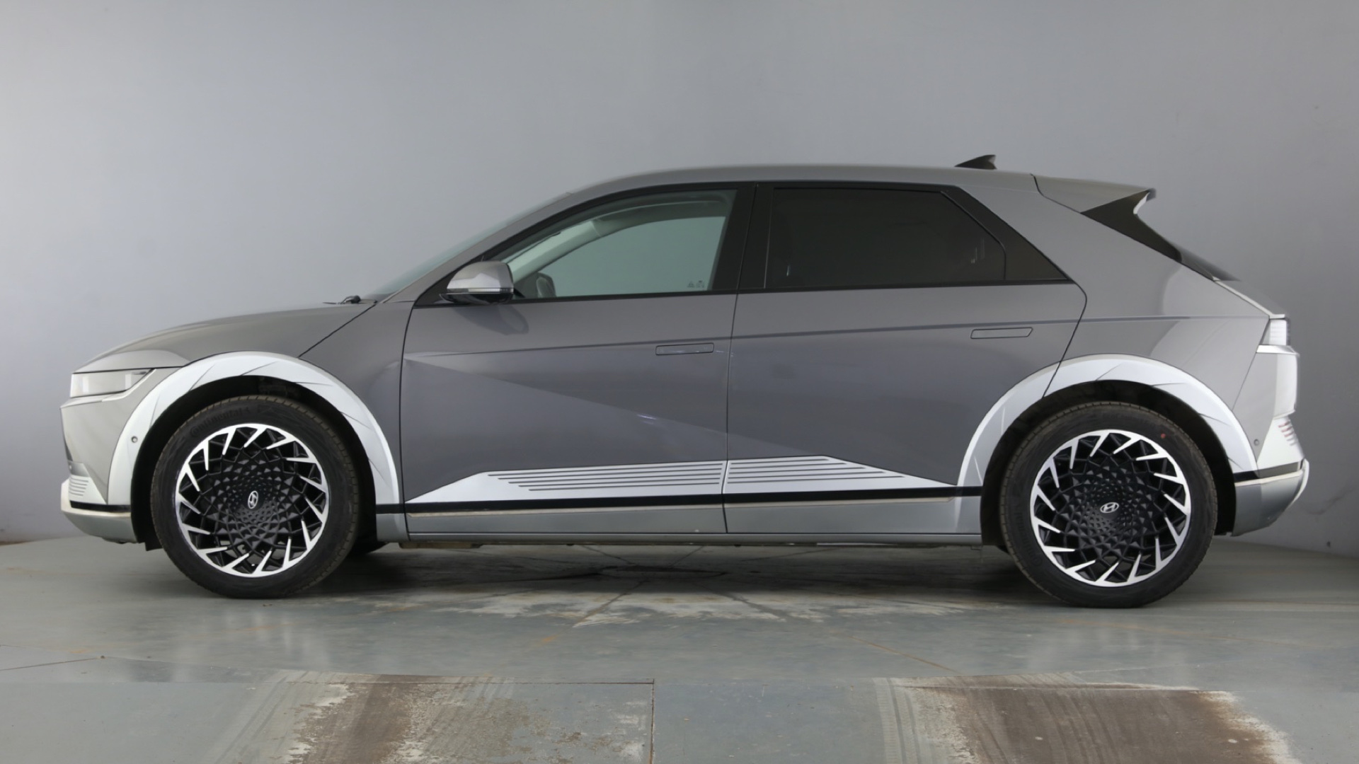 160kW Ultimate 73 kWh 5dr Auto [Tech] [2022]