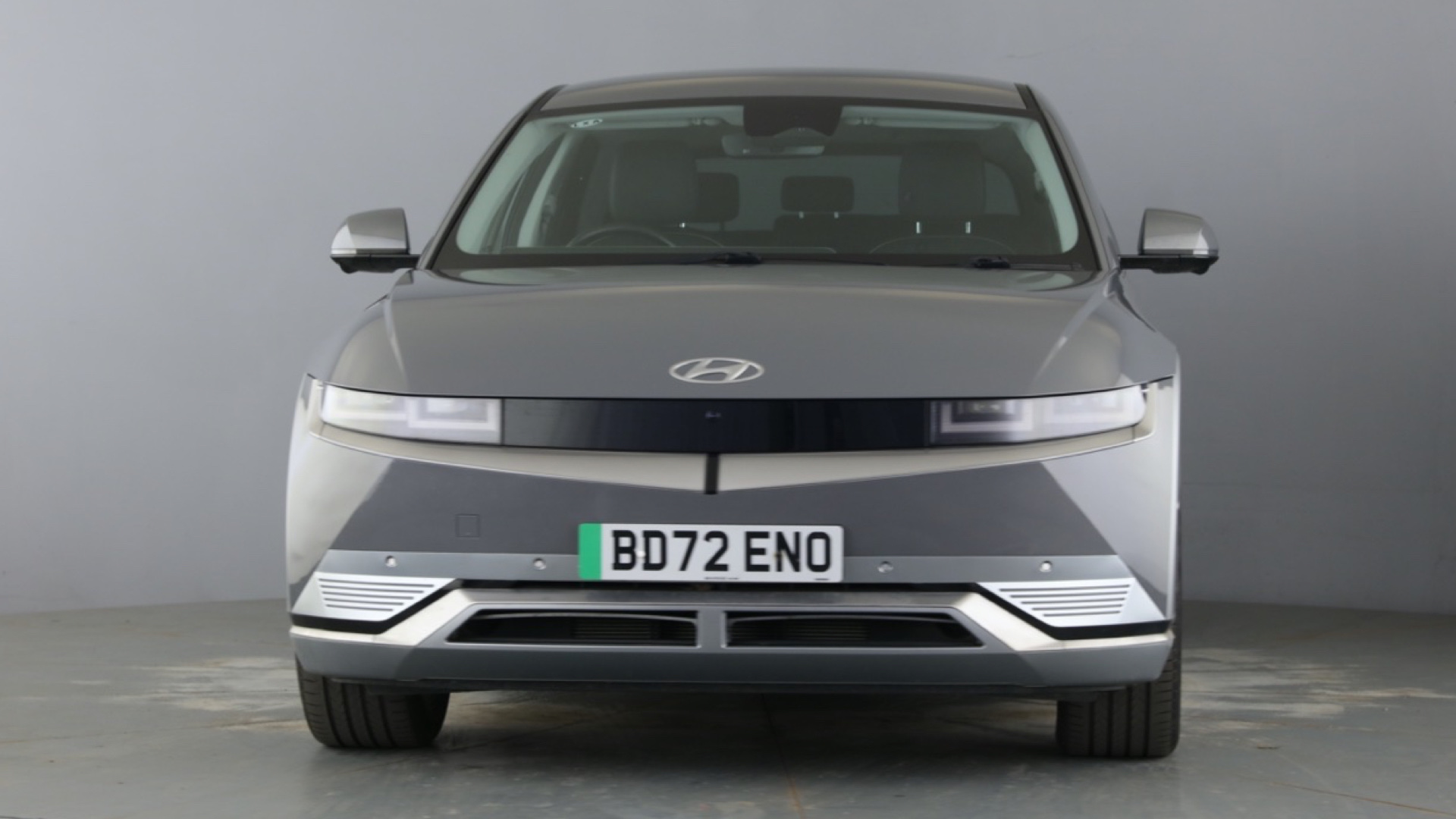 4049218 160kW Ultimate 73 kWh 5dr Auto [Tech]