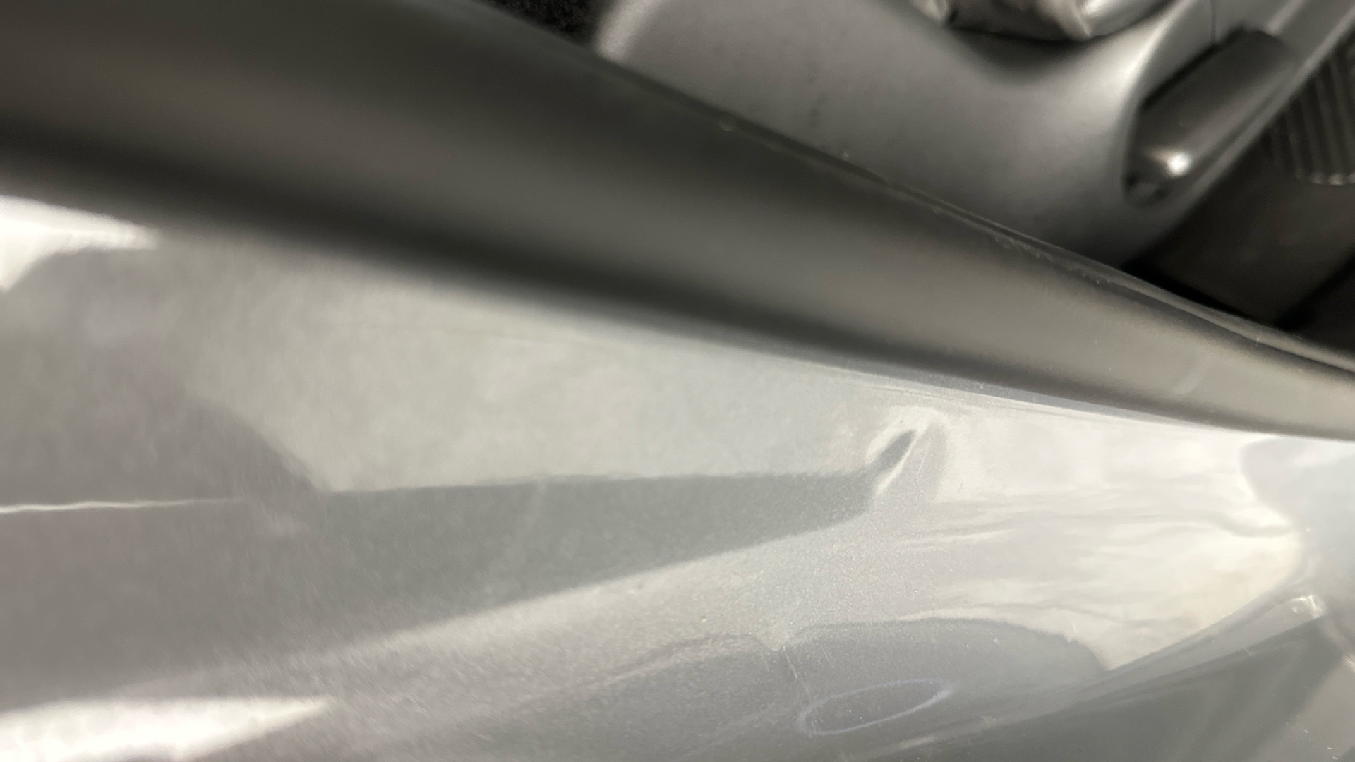 4049218 160kW Ultimate 73 kWh 5dr Auto [Tech]