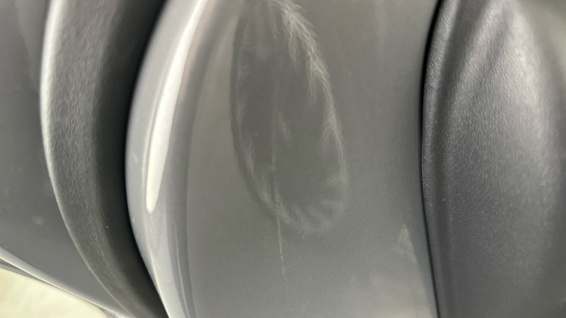 4049218 160kW Ultimate 73 kWh 5dr Auto [Tech]