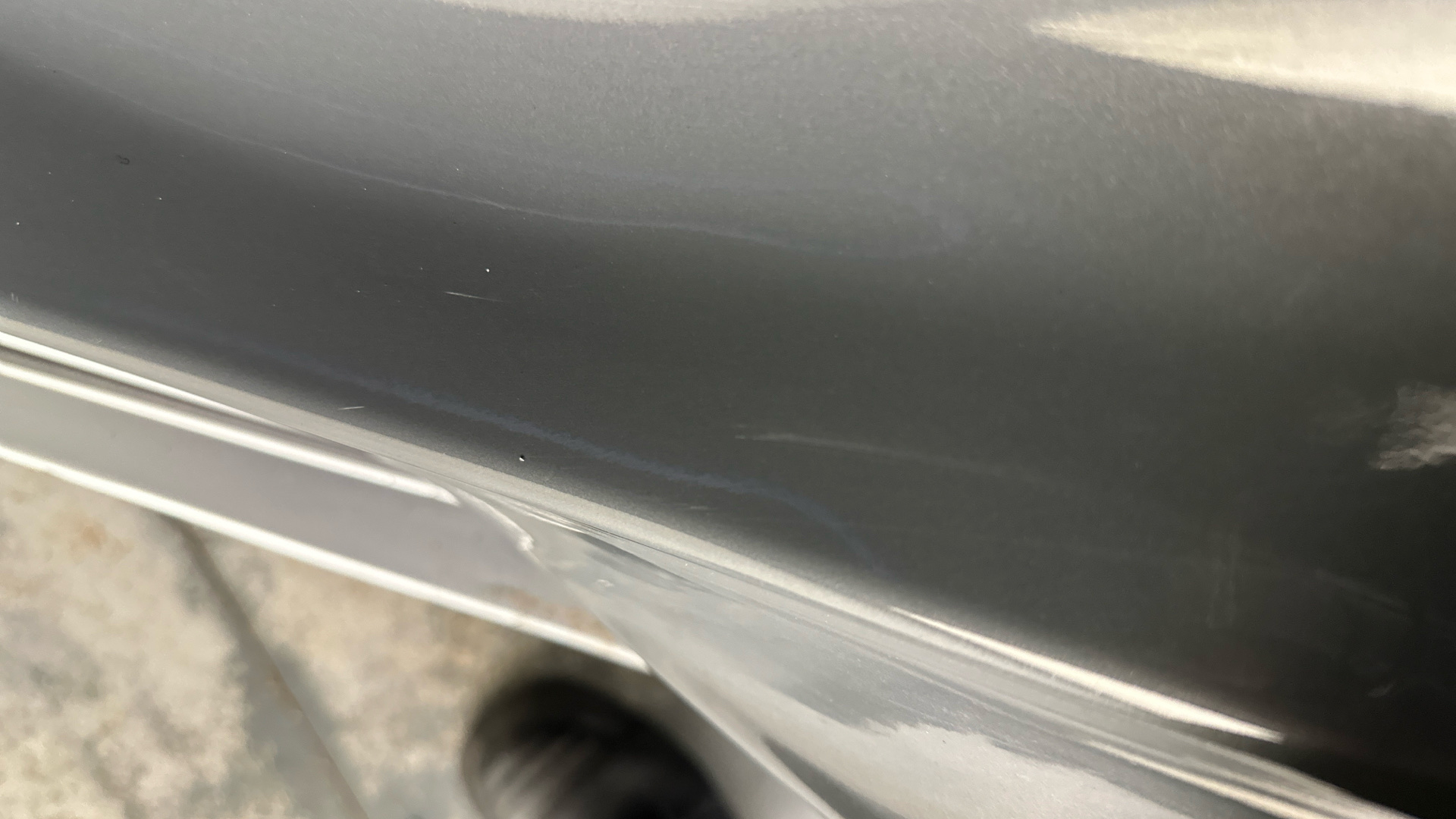 4049218 160kW Ultimate 73 kWh 5dr Auto [Tech]