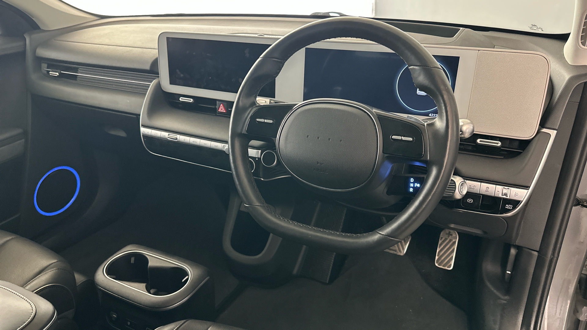 4049218 160kW Ultimate 73 kWh 5dr Auto [Tech]