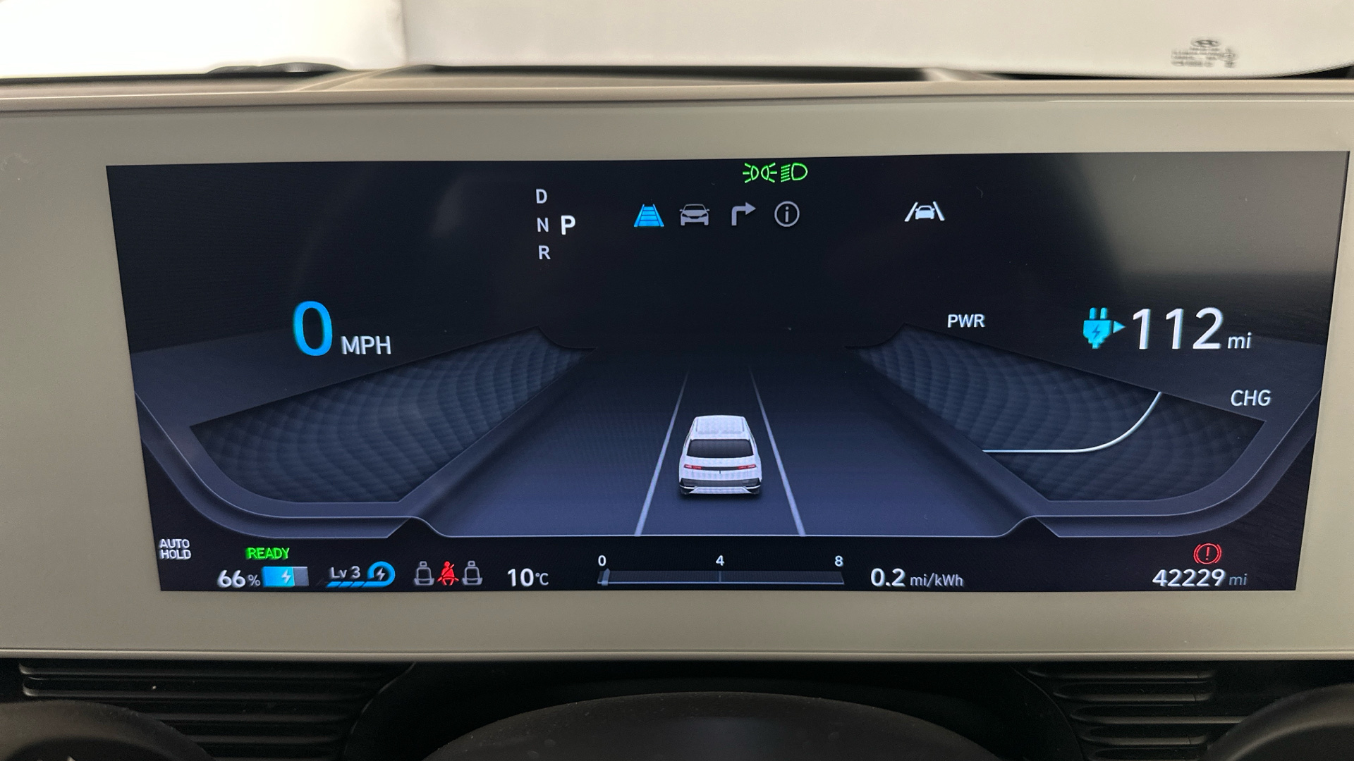 4049218 160kW Ultimate 73 kWh 5dr Auto [Tech]