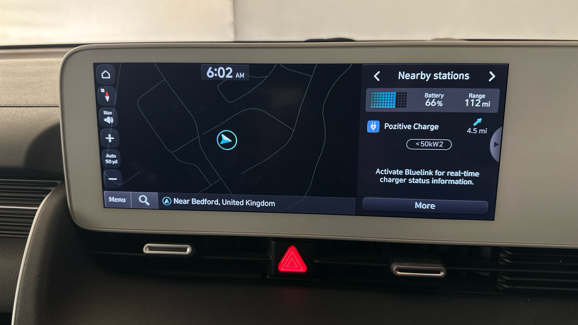 4049218 160kW Ultimate 73 kWh 5dr Auto [Tech]