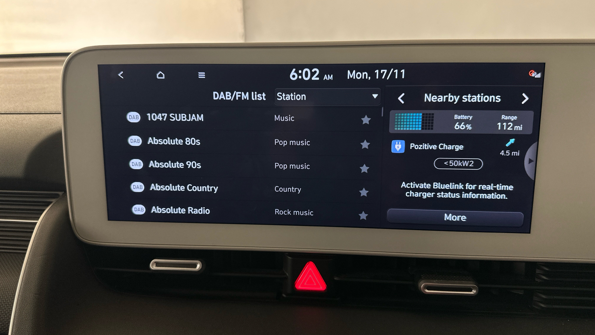 4049218 160kW Ultimate 73 kWh 5dr Auto [Tech]
