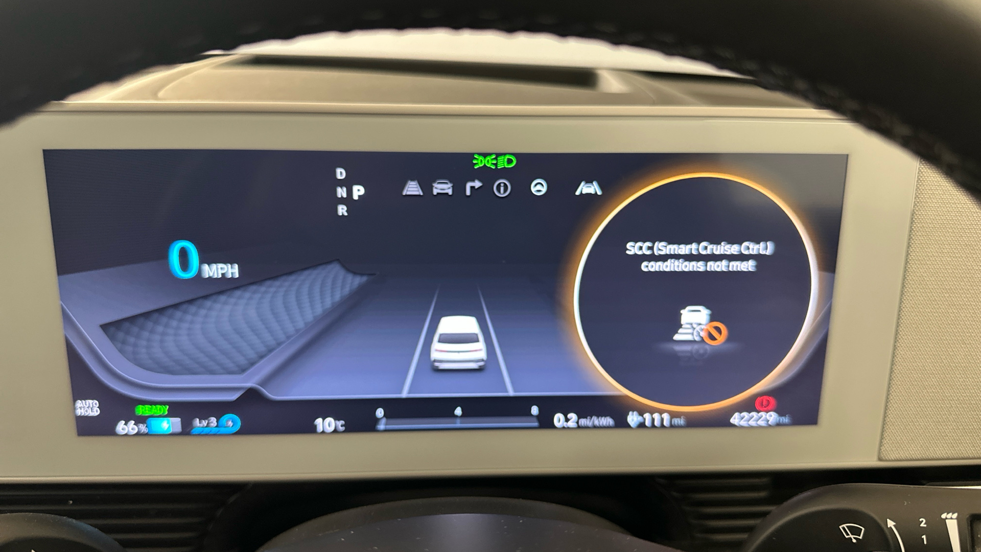 4049218 160kW Ultimate 73 kWh 5dr Auto [Tech]