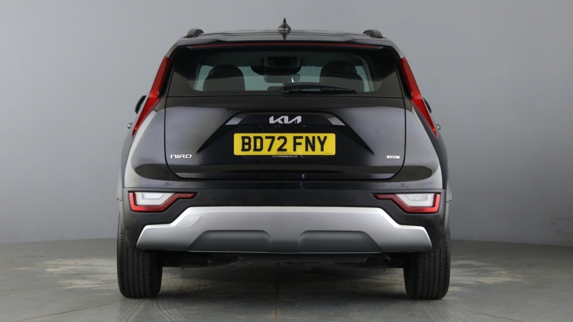 4020689 1.6 GDi Hybrid 2 5dr DCT