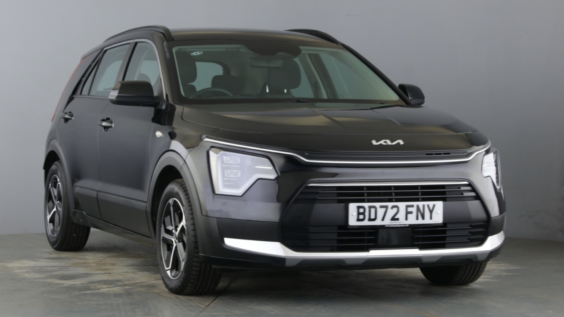 4020689 1.6 GDi Hybrid 2 5dr DCT