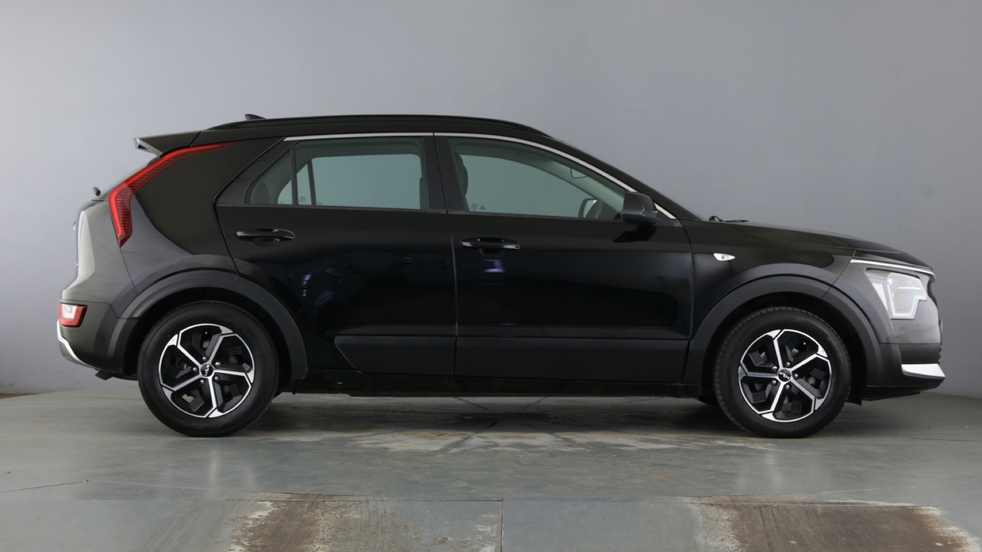 4020689 1.6 GDi Hybrid 2 5dr DCT