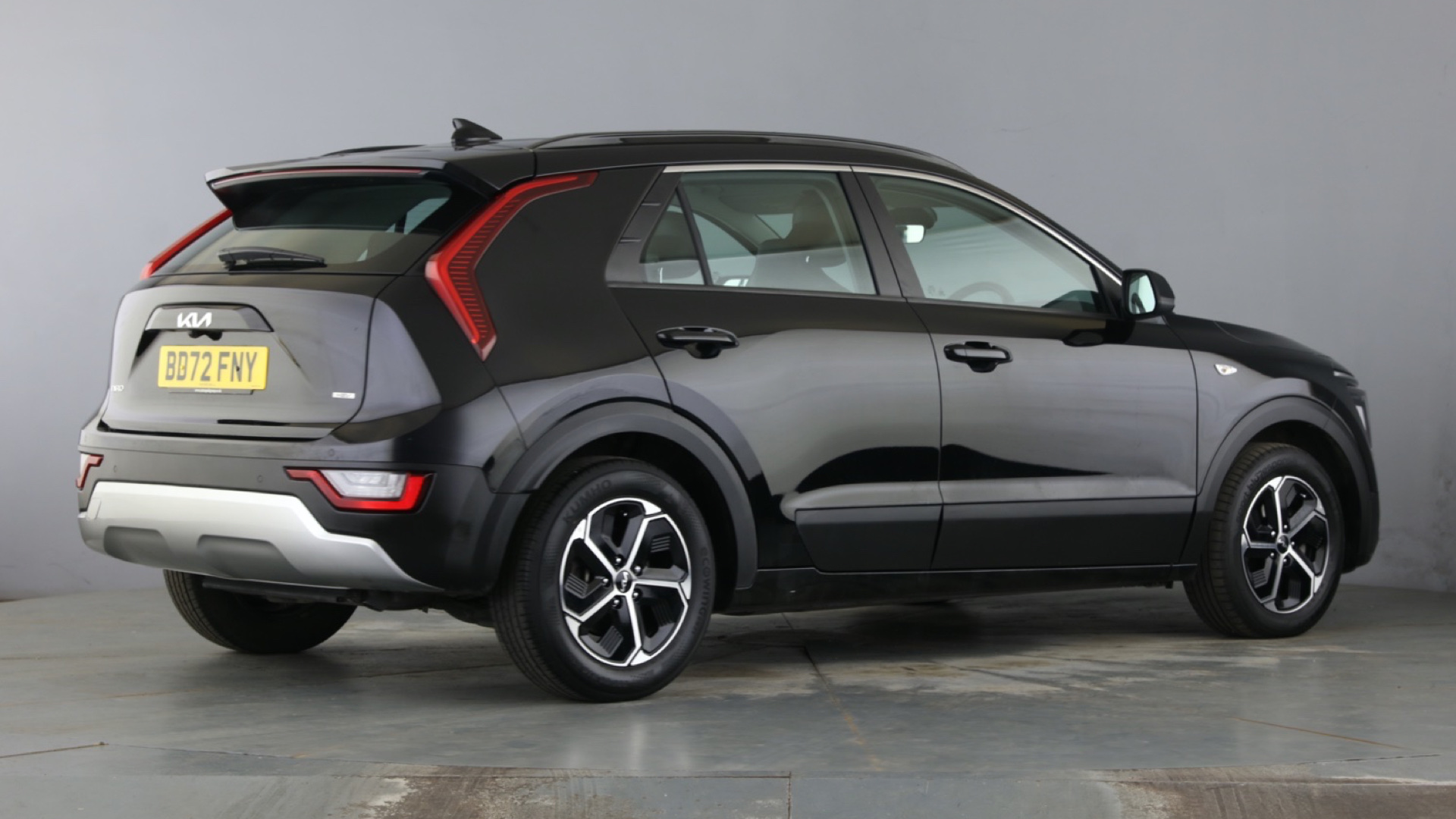 4020689 1.6 GDi Hybrid 2 5dr DCT