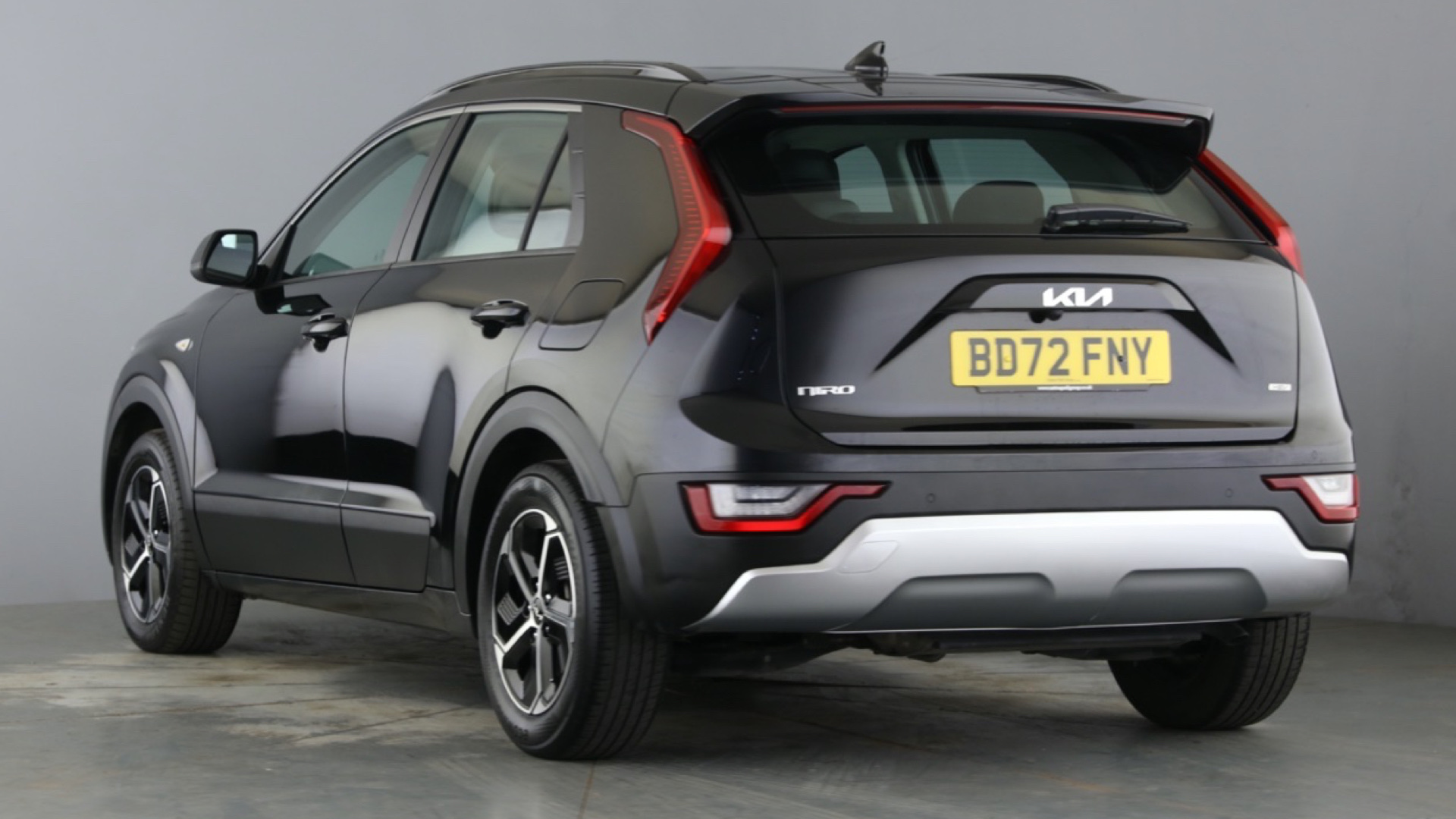 4020689 1.6 GDi Hybrid 2 5dr DCT