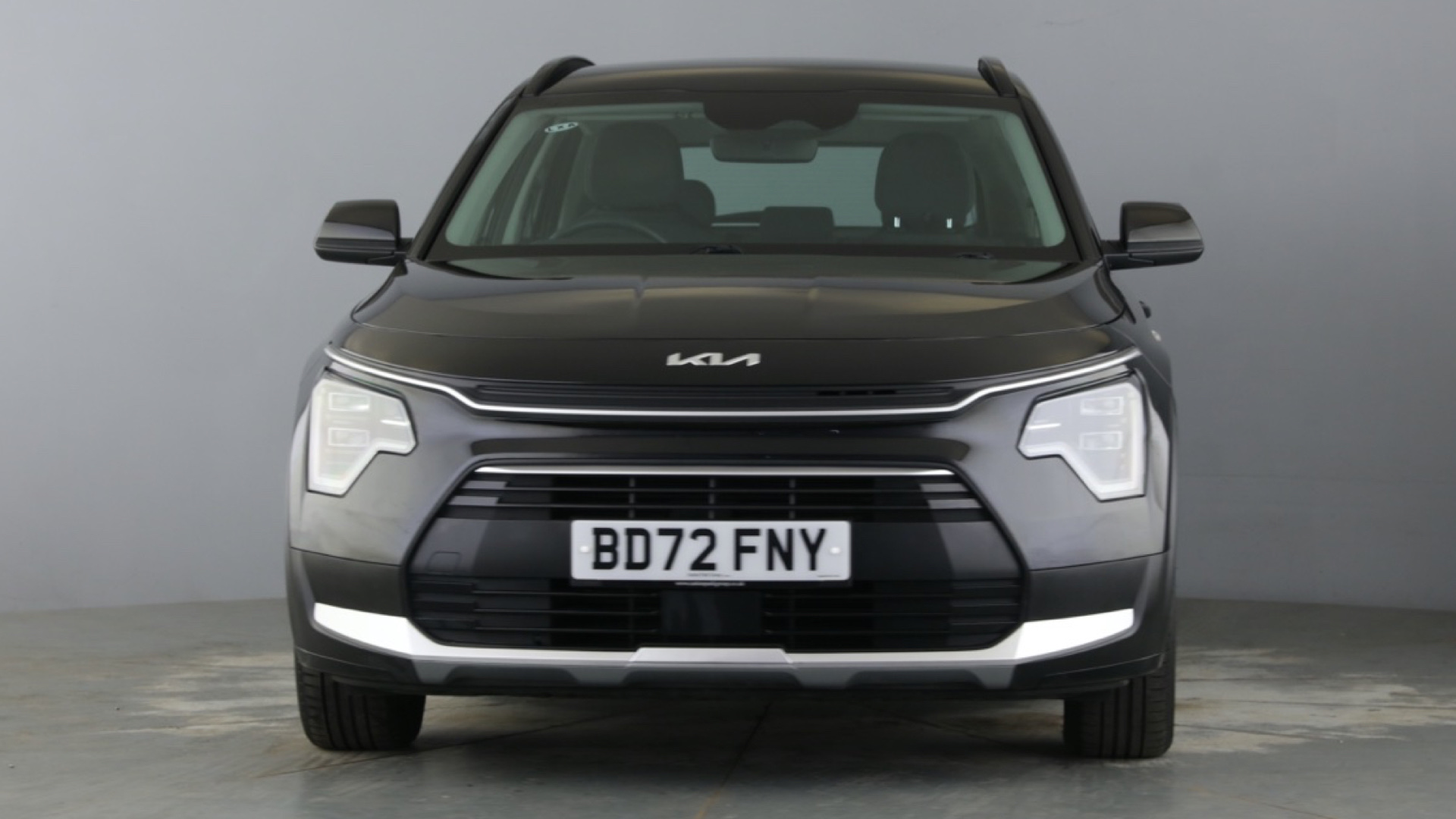 4020689 1.6 GDi Hybrid 2 5dr DCT