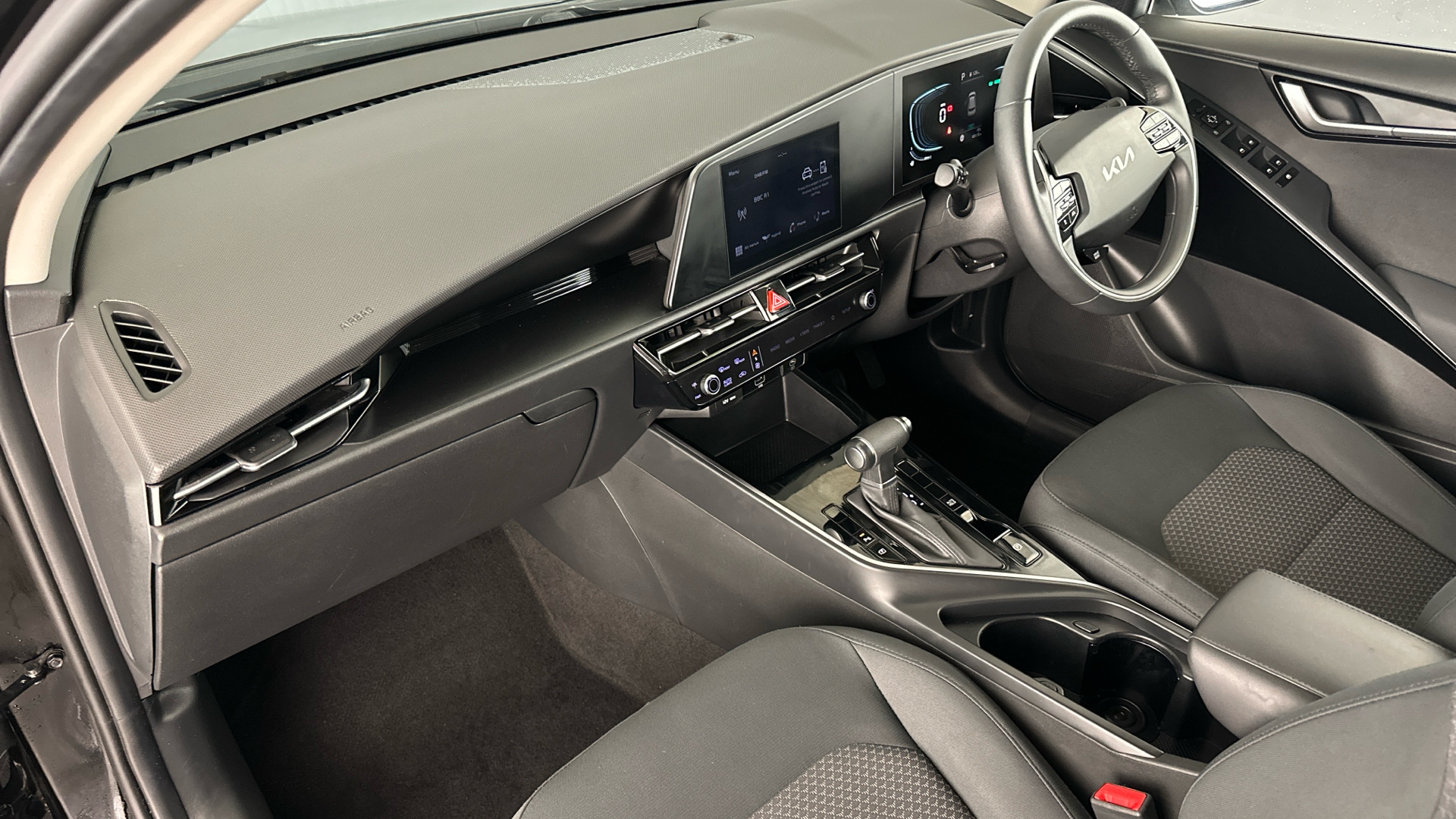 4020689 1.6 GDi Hybrid 2 5dr DCT