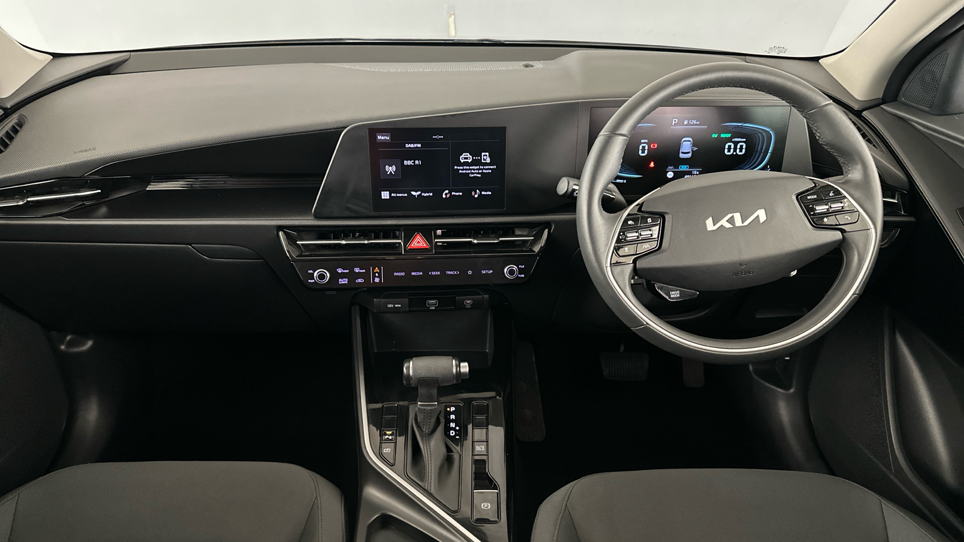 4020689 1.6 GDi Hybrid 2 5dr DCT