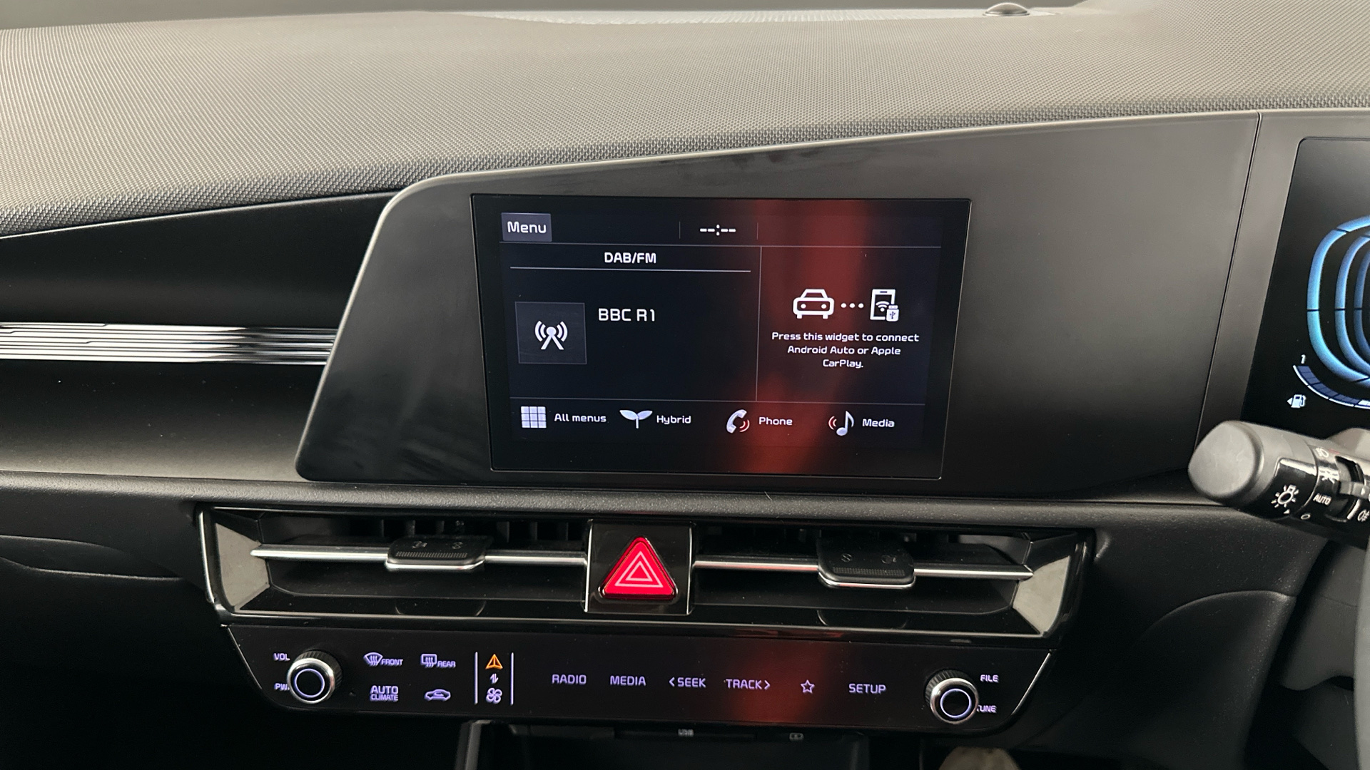 4020689 1.6 GDi Hybrid 2 5dr DCT