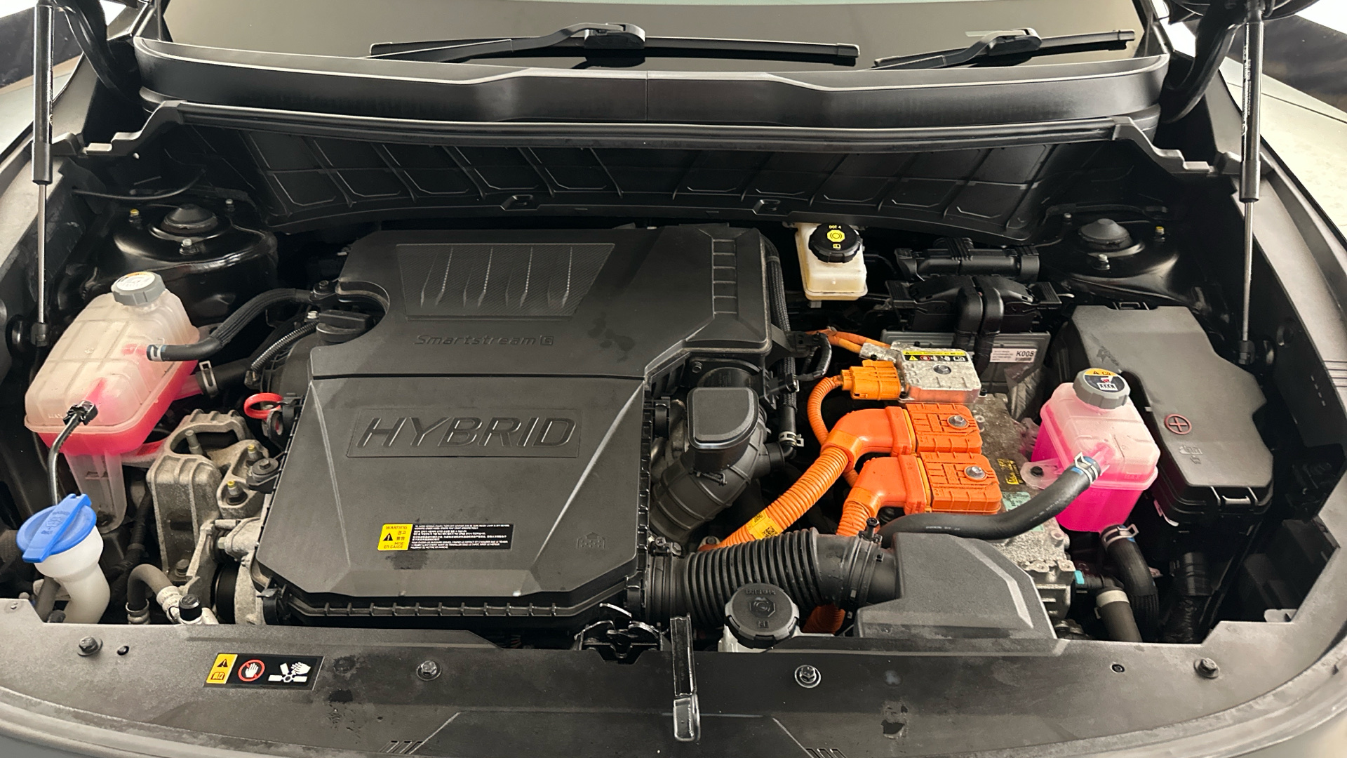 4020689 1.6 GDi Hybrid 2 5dr DCT