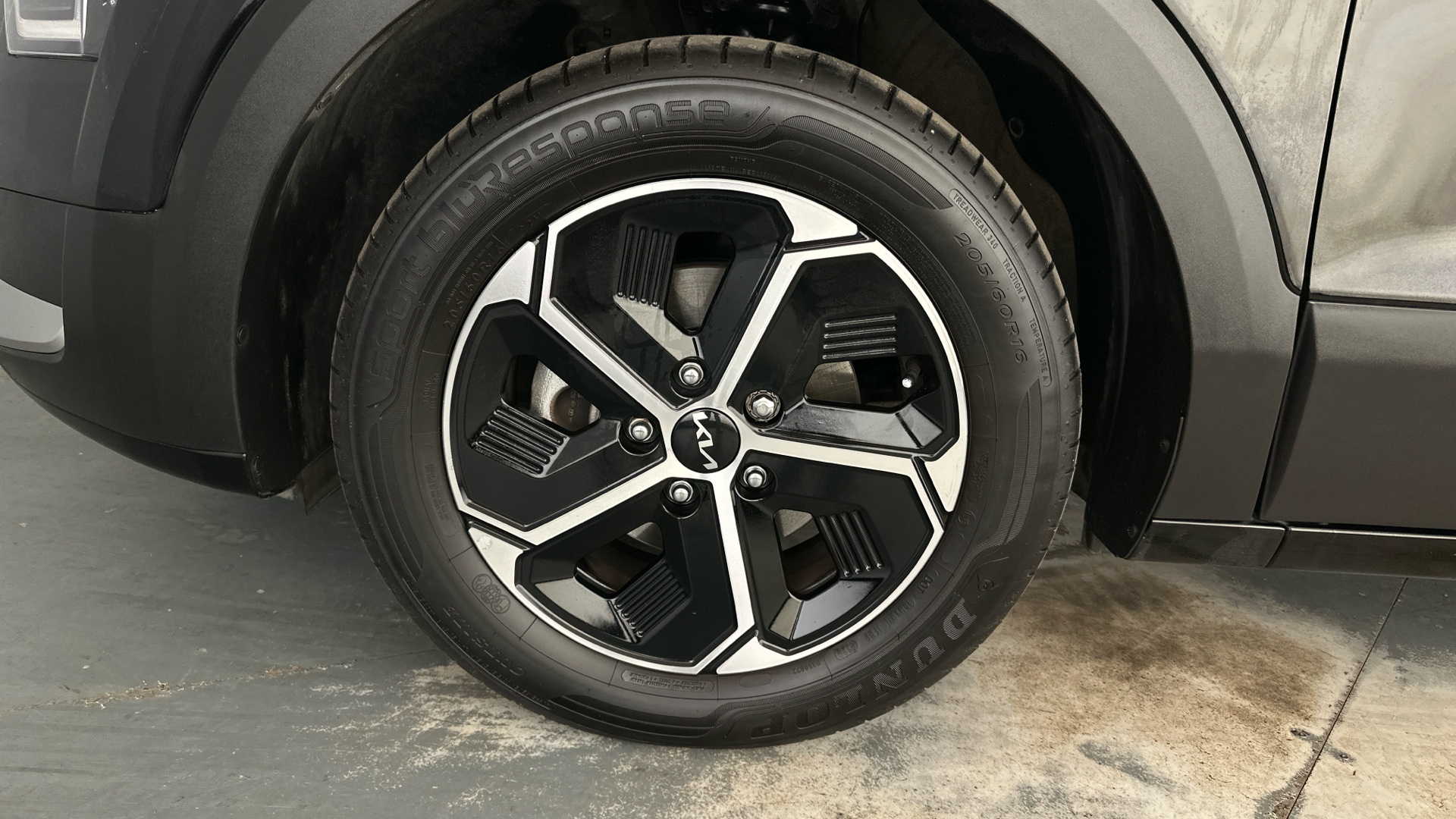 4020689 1.6 GDi Hybrid 2 5dr DCT