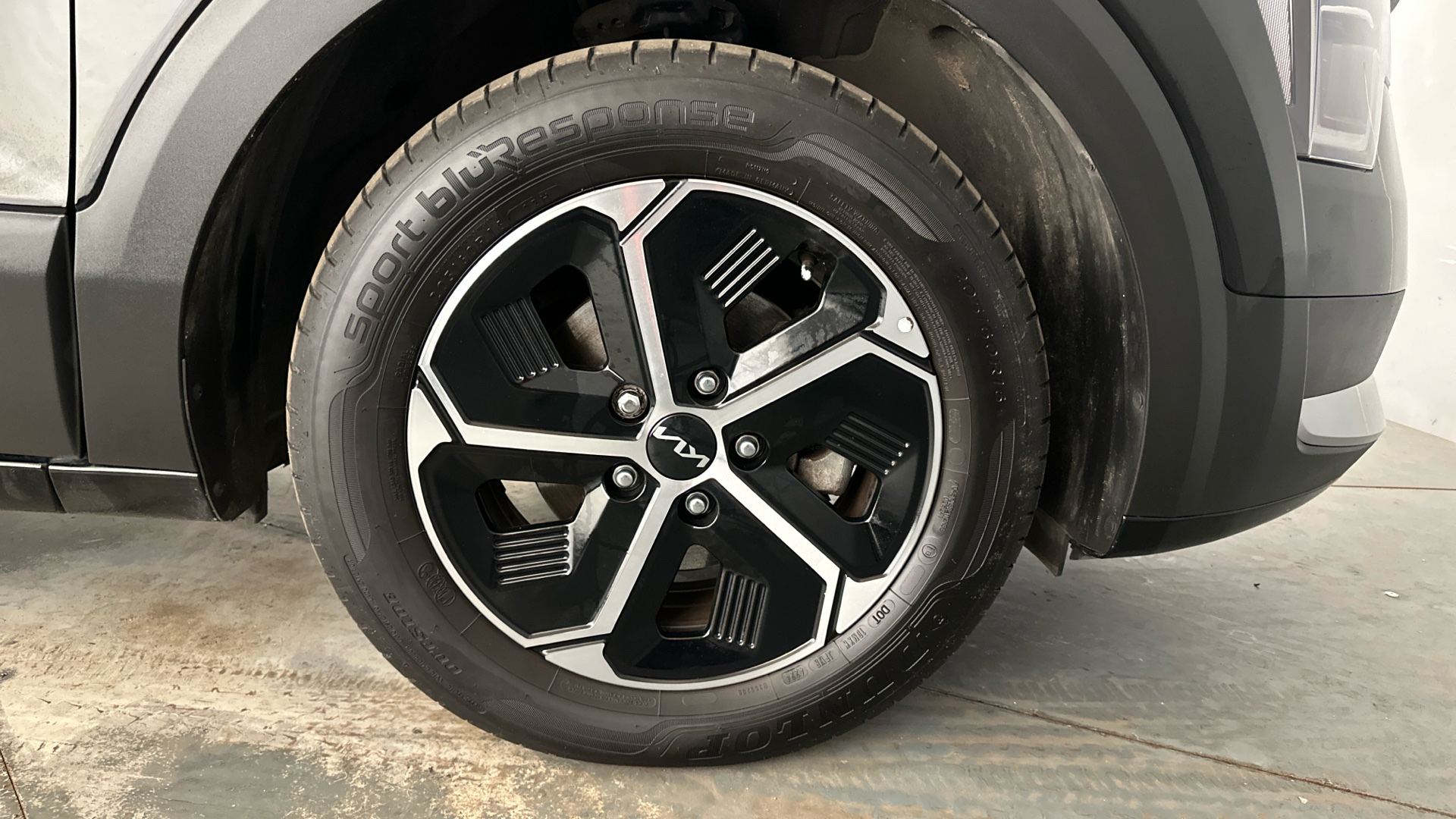 4020689 1.6 GDi Hybrid 2 5dr DCT