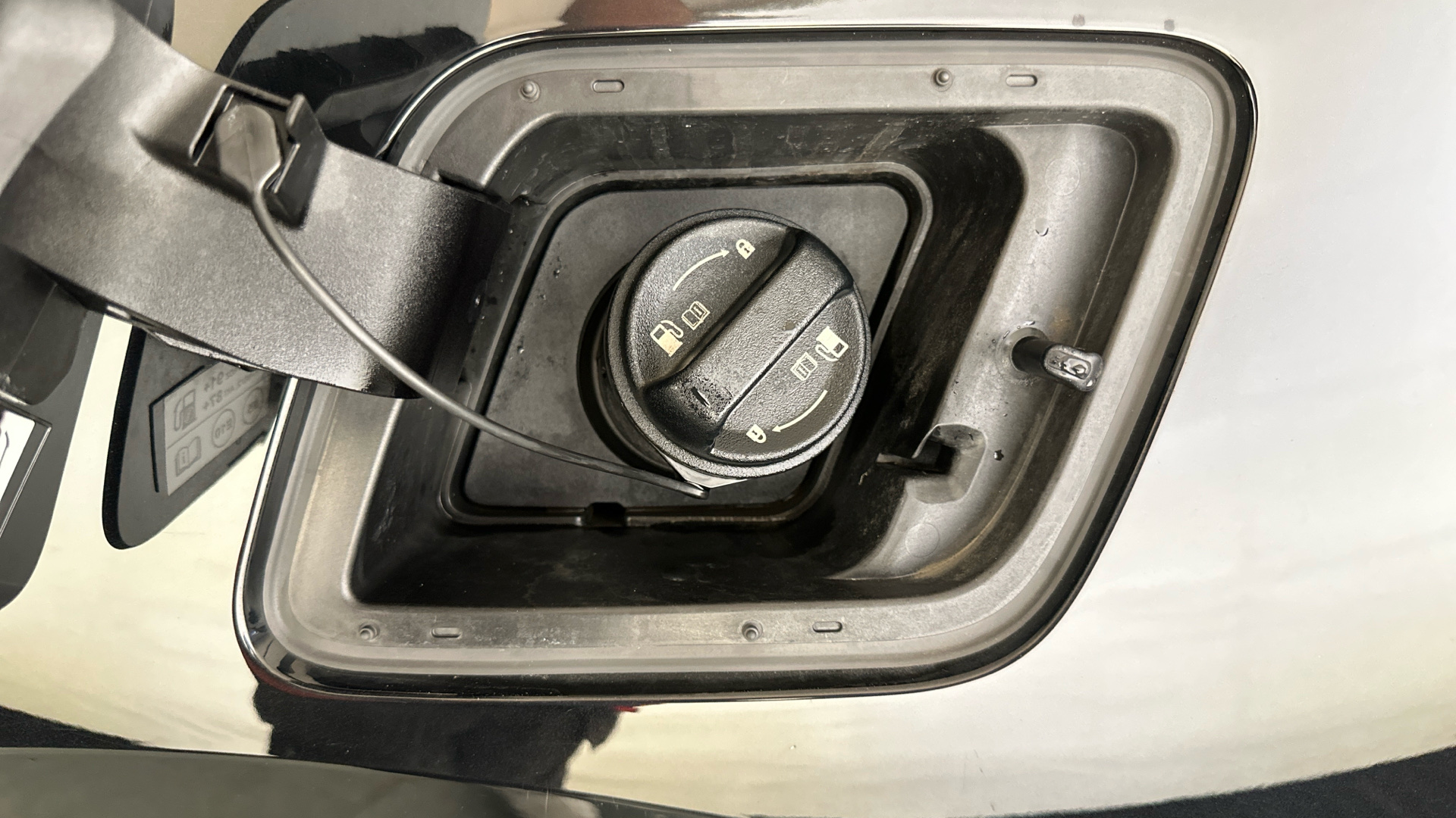 4020689 1.6 GDi Hybrid 2 5dr DCT