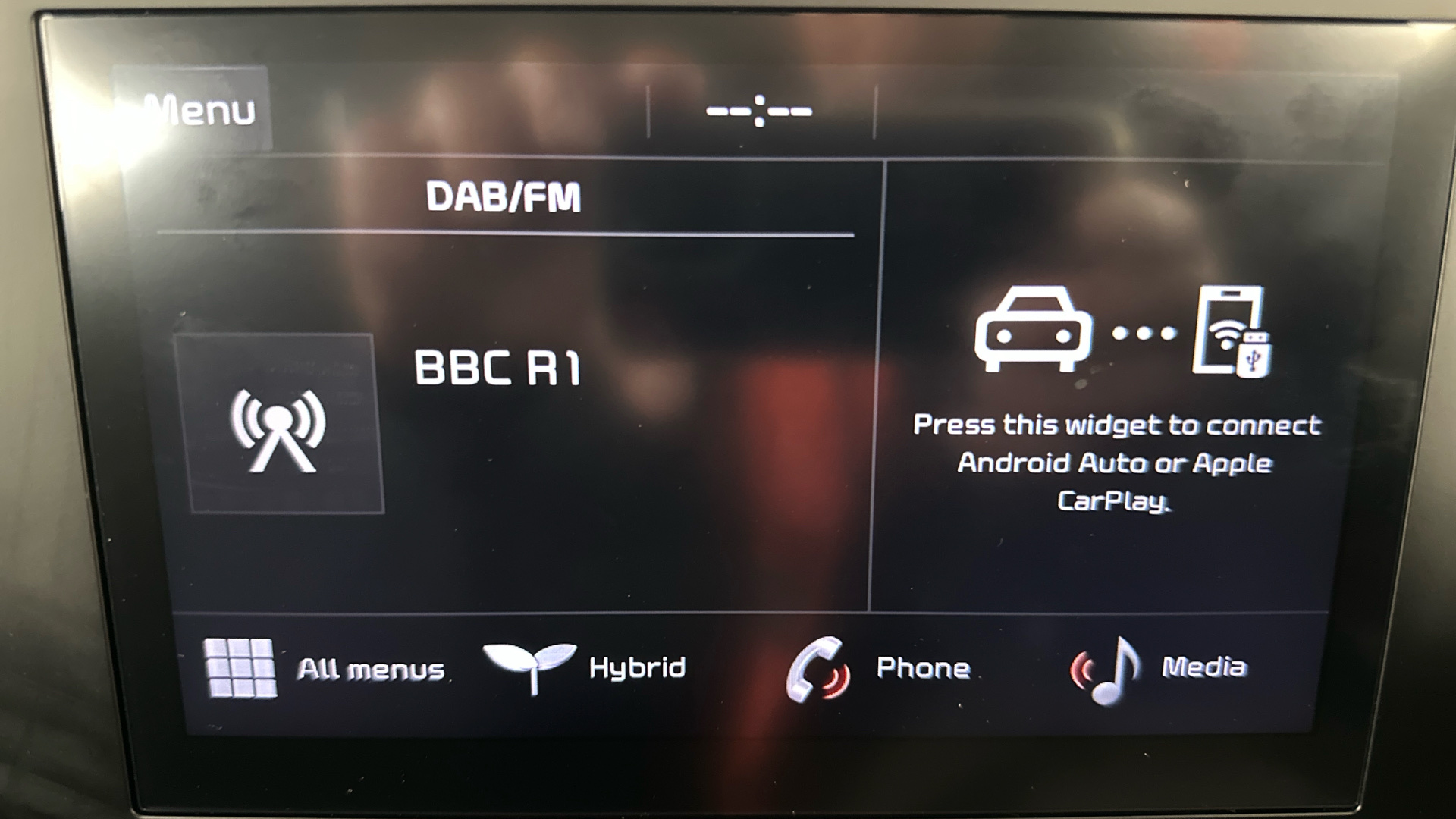 4020689 1.6 GDi Hybrid 2 5dr DCT