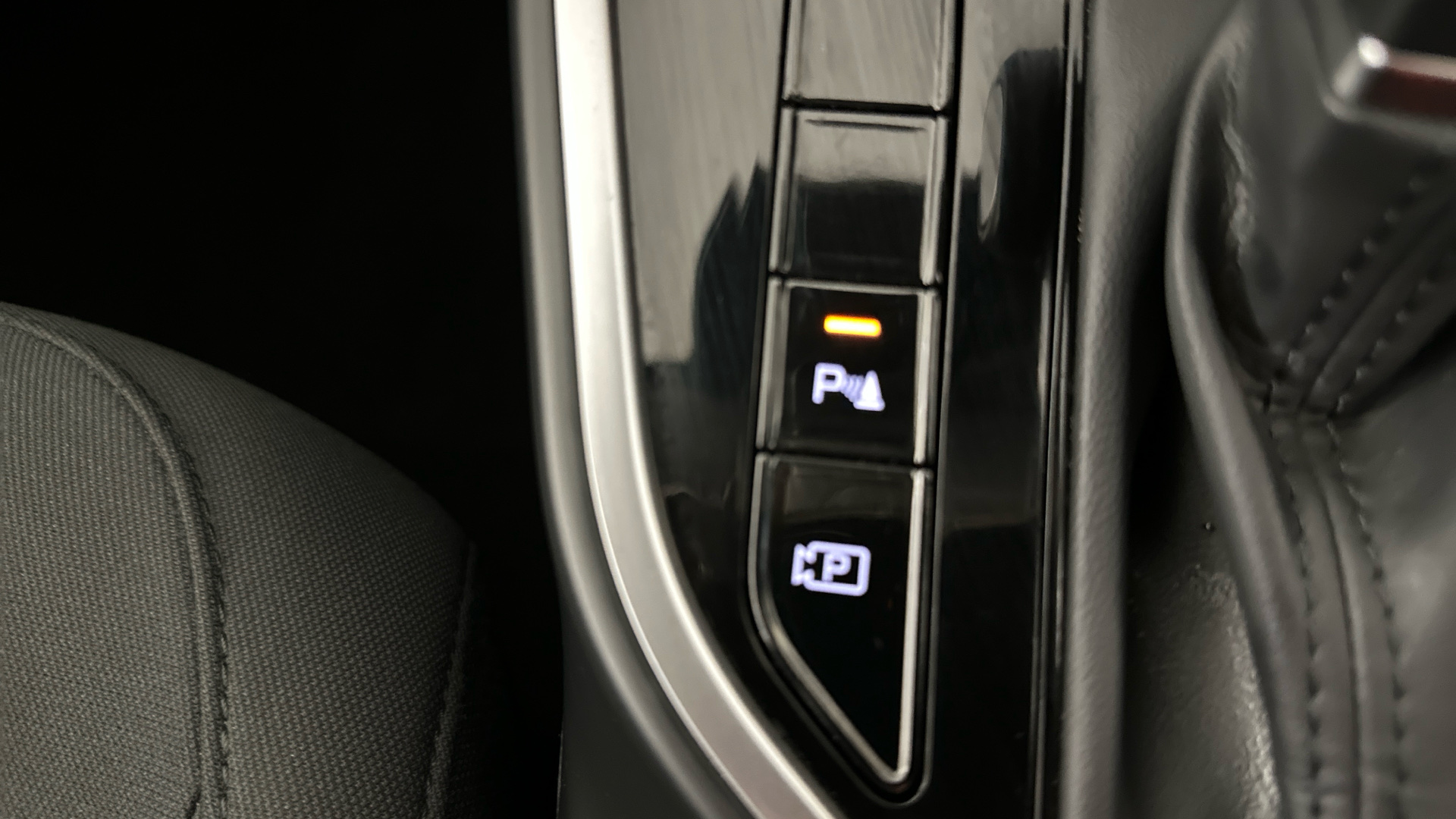 4020689 1.6 GDi Hybrid 2 5dr DCT