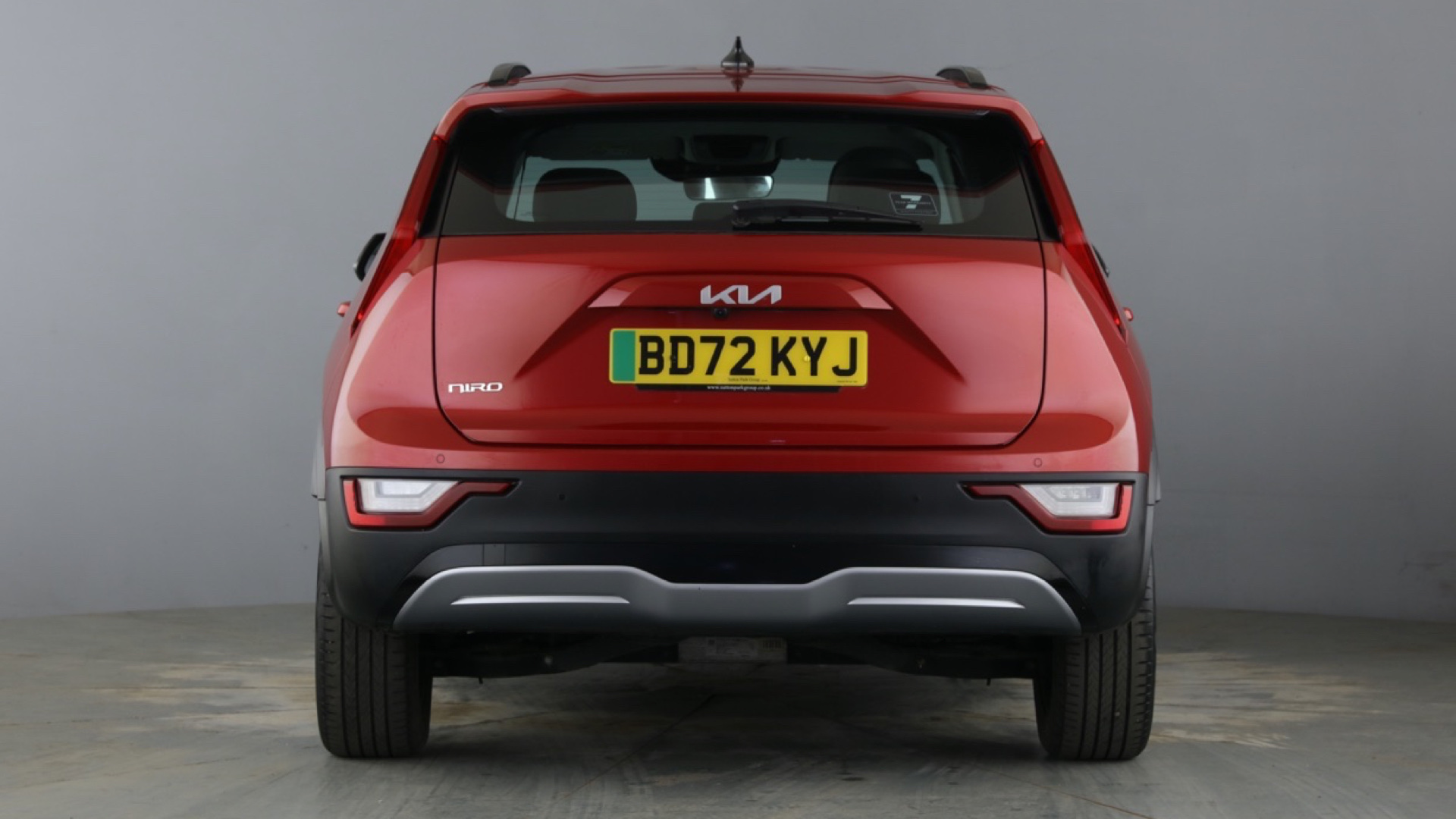 4021005 150kW 2 65kWh 5dr Auto