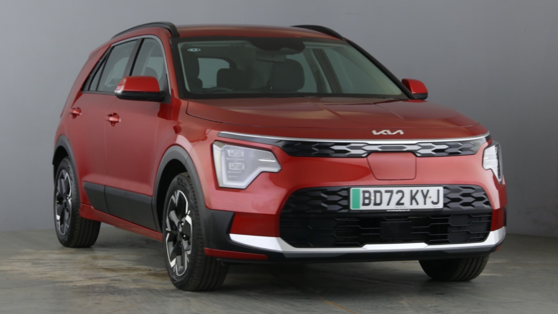 4021005 150kW 2 65kWh 5dr Auto