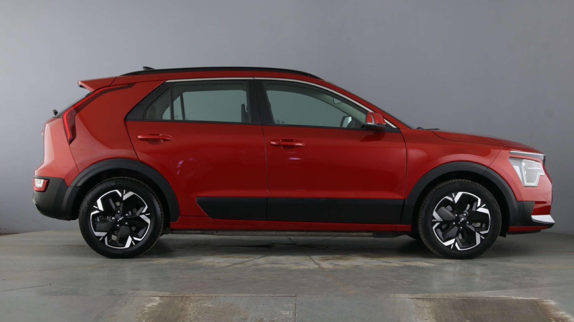 4021005 150kW 2 65kWh 5dr Auto