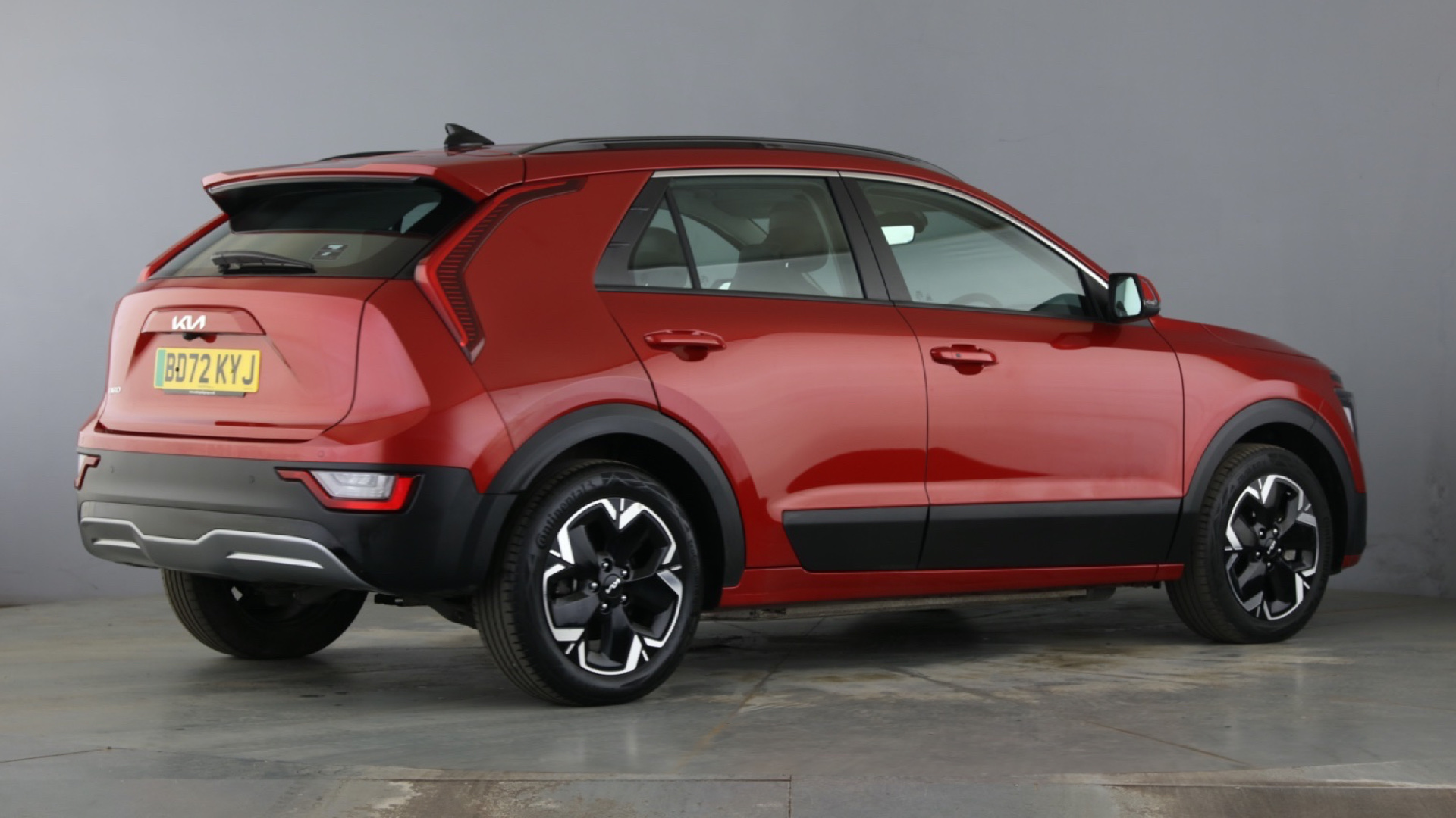 4021005 150kW 2 65kWh 5dr Auto