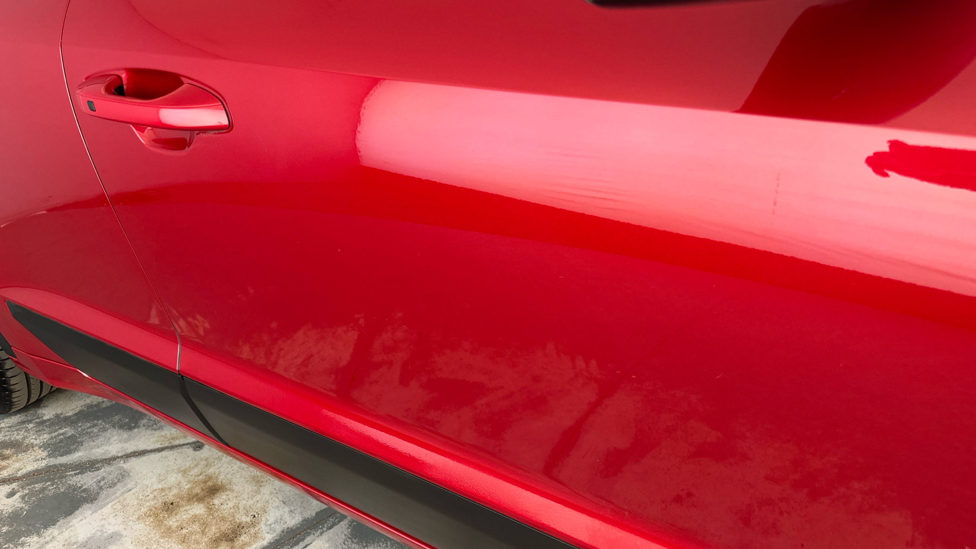 4021005 150kW 2 65kWh 5dr Auto