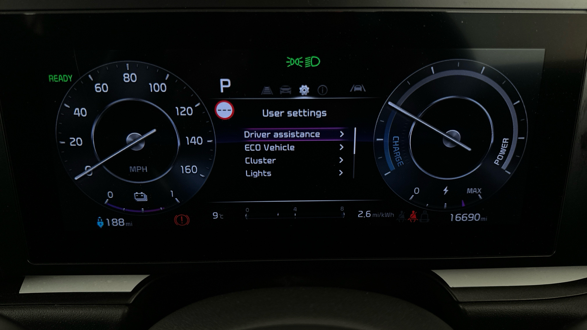 4021005 150kW 2 65kWh 5dr Auto