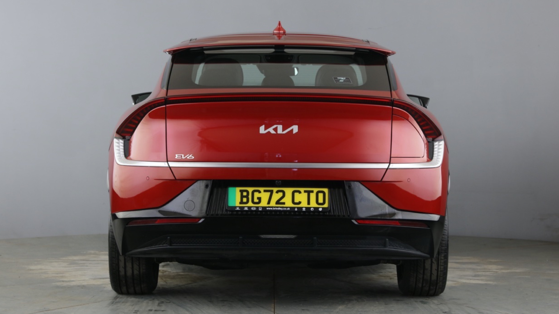 4021006 166kW Air 77.4kWh 5dr Auto