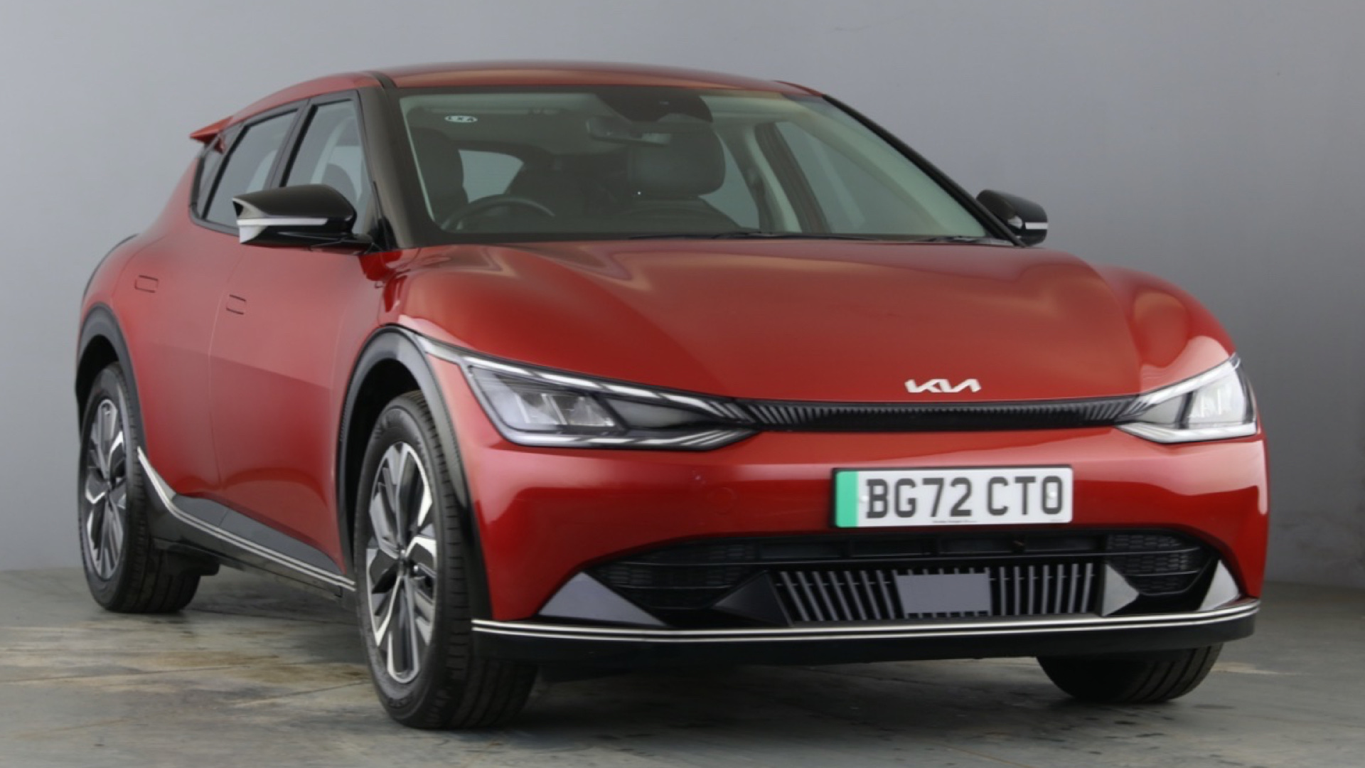 4021006 166kW Air 77.4kWh 5dr Auto