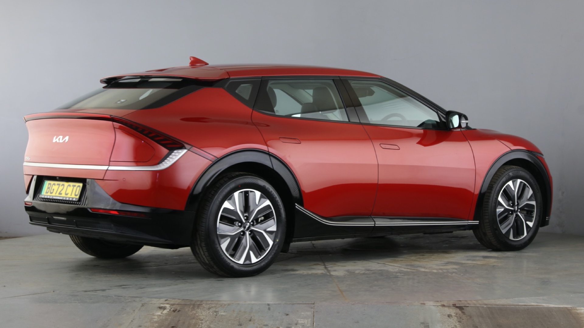 4021006 166kW Air 77.4kWh 5dr Auto