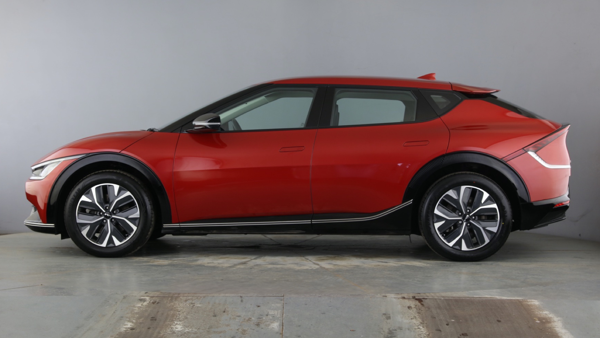 4021006 166kW Air 77.4kWh 5dr Auto