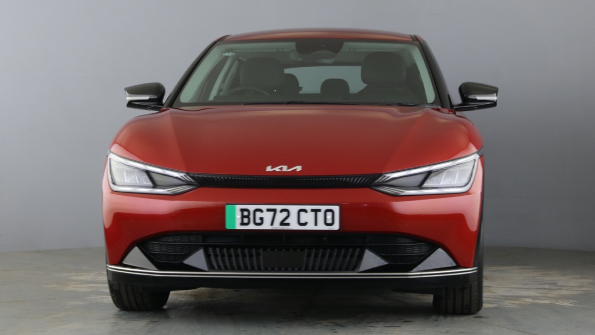 4021006 166kW Air 77.4kWh 5dr Auto