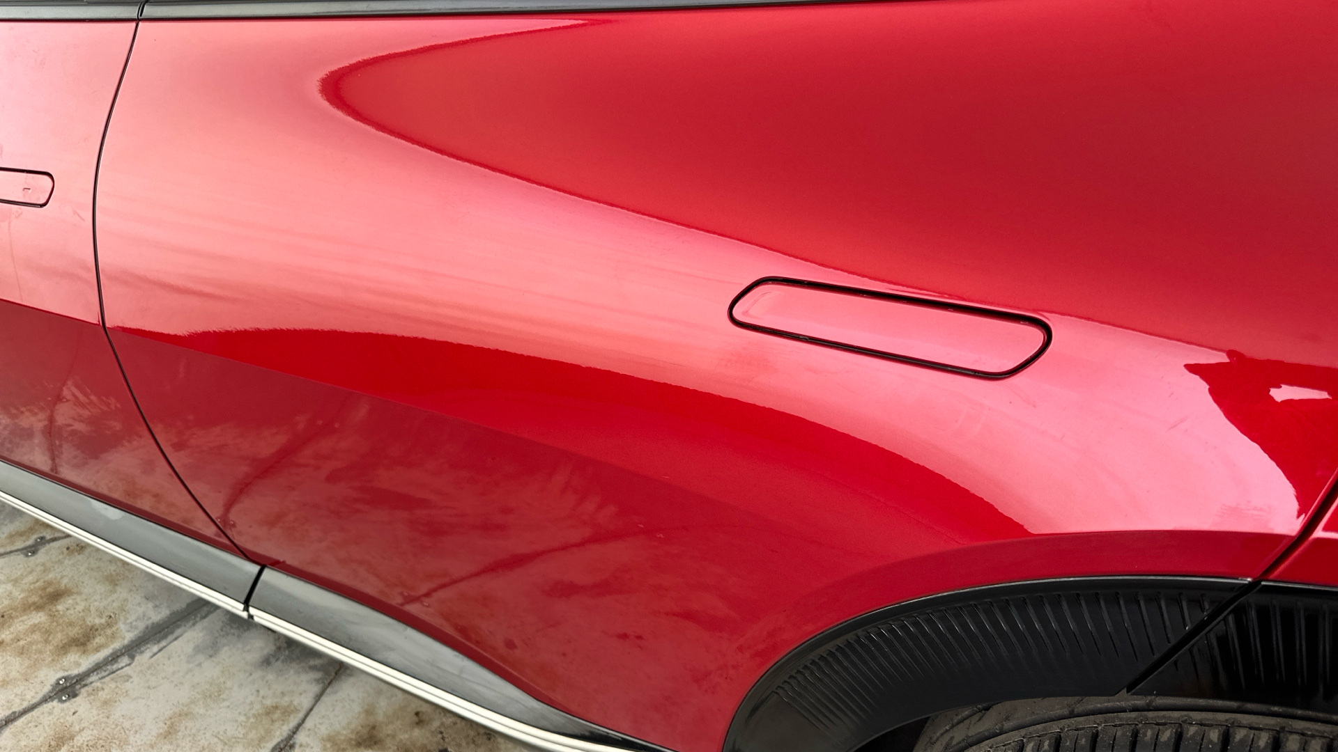 4021006 166kW Air 77.4kWh 5dr Auto