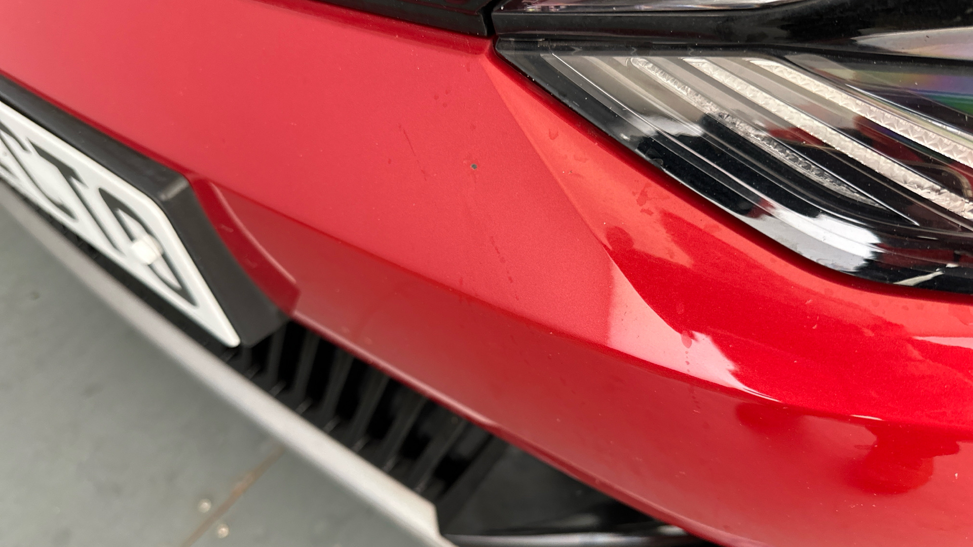 4021006 166kW Air 77.4kWh 5dr Auto