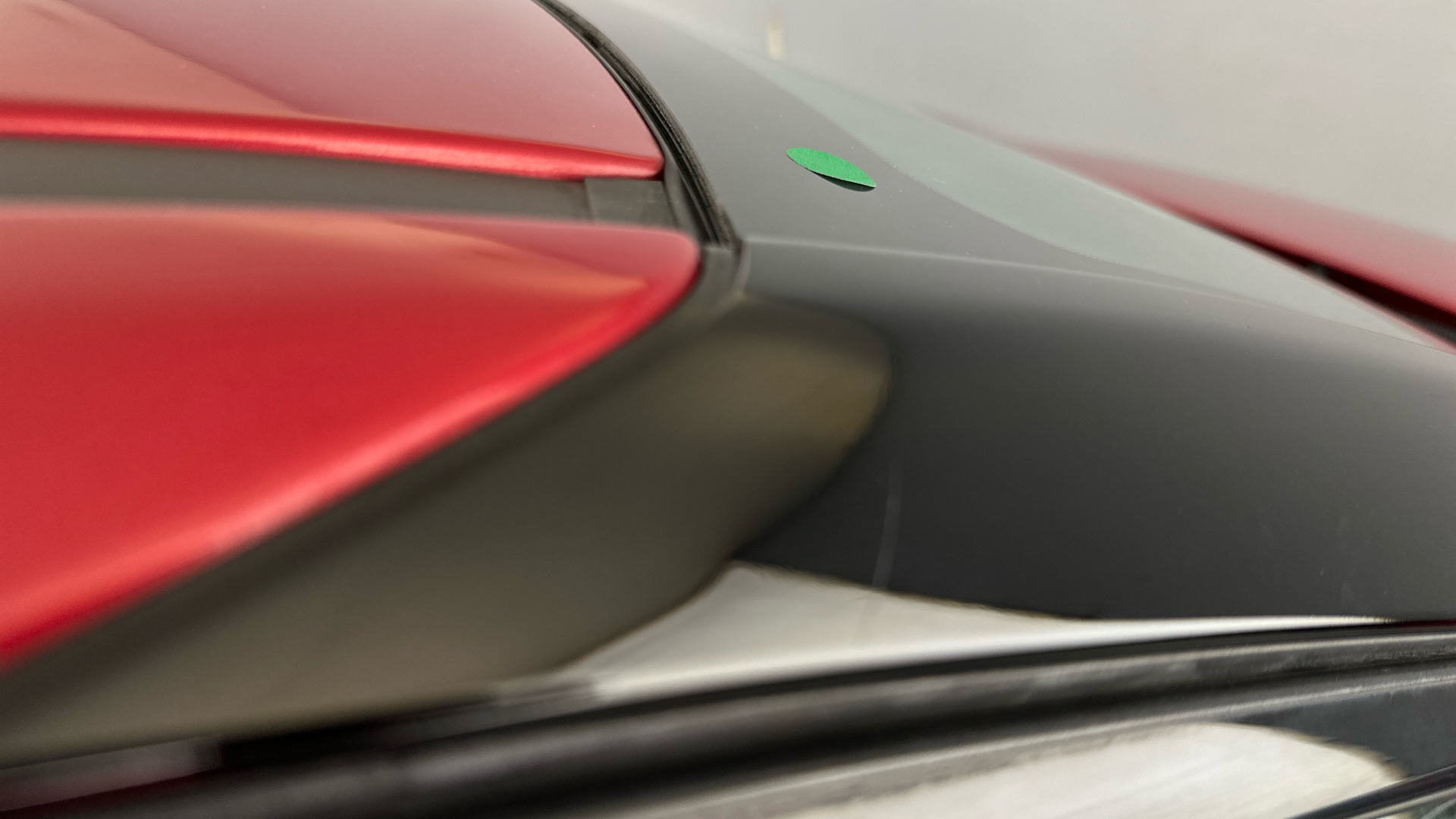 4021006 166kW Air 77.4kWh 5dr Auto